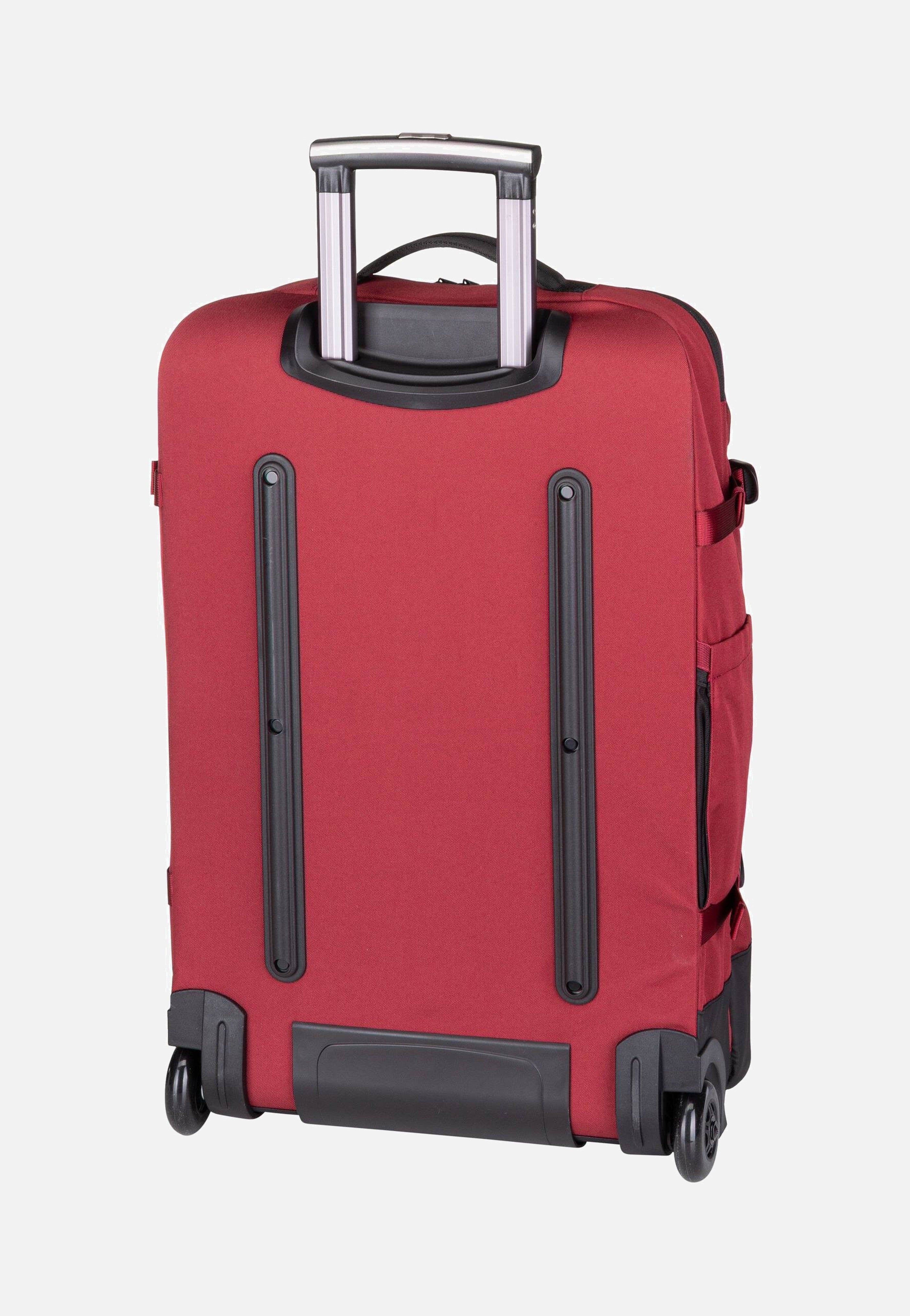 Cabaia Soft Suitcase Medium Sibiu Koffer