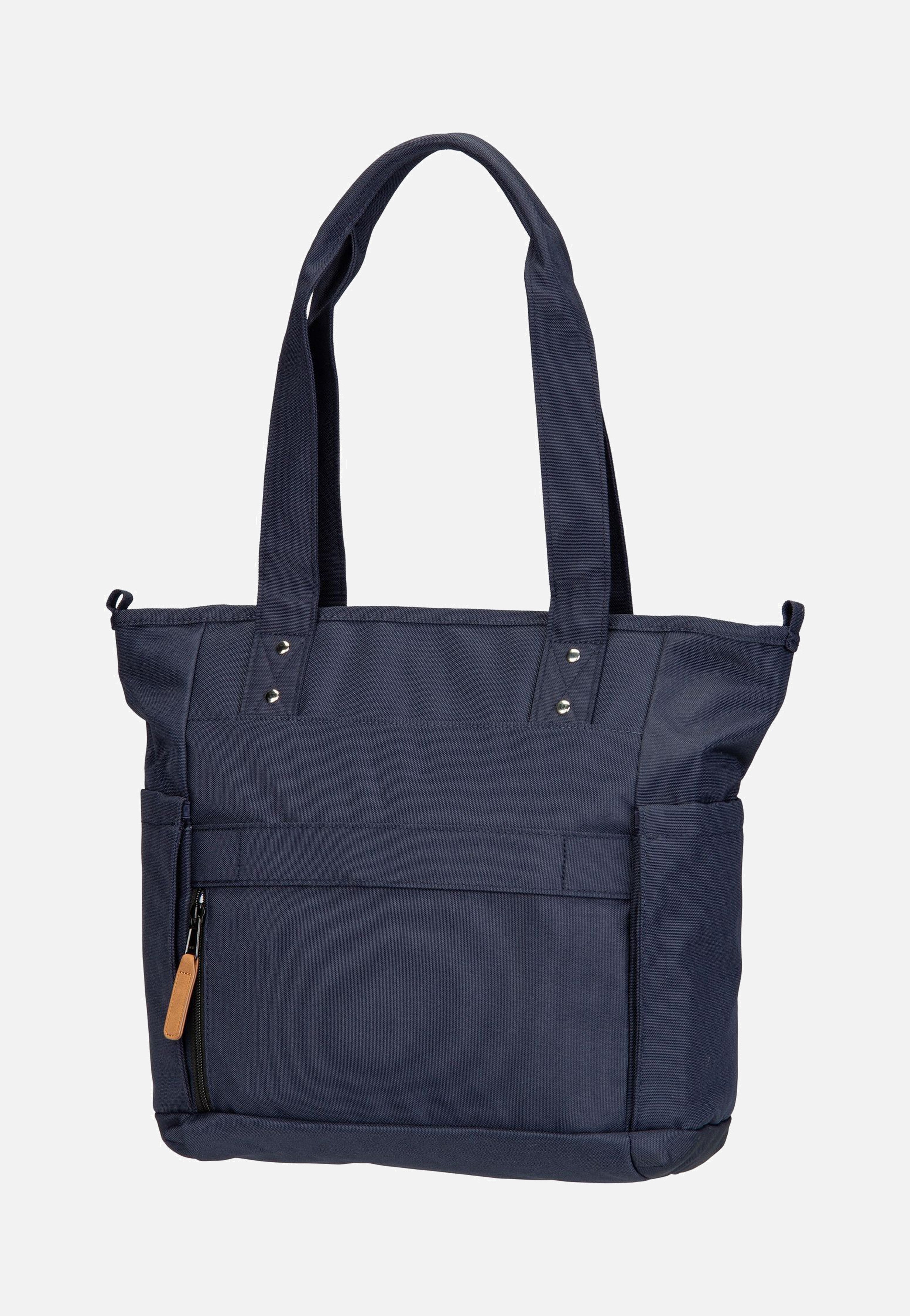 Cabaia Tote Recycled Oxford Medium Reykjavik Shopper