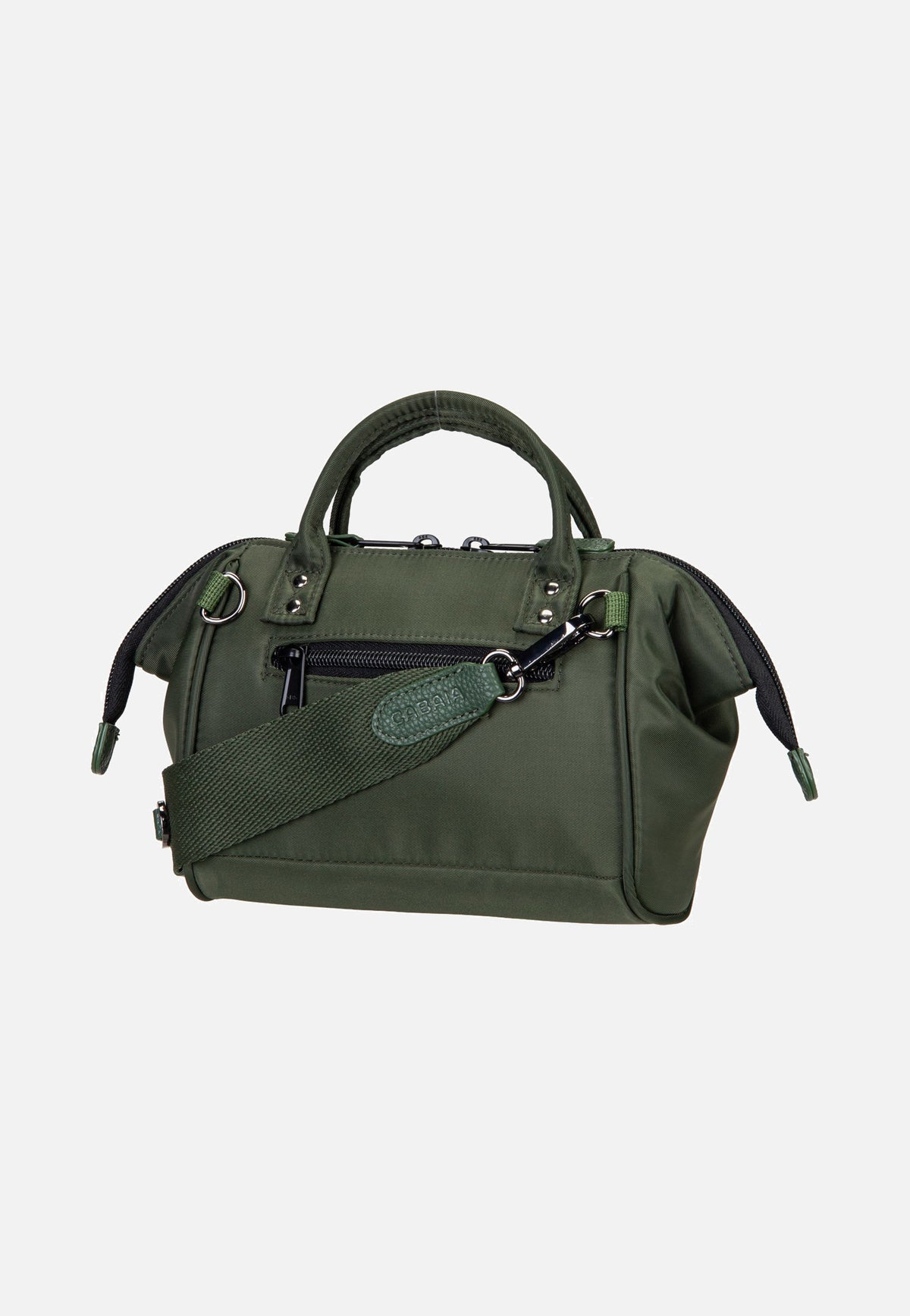 Cabaia Crossbody Recycled Nylon Small Hobart Henkeltasche