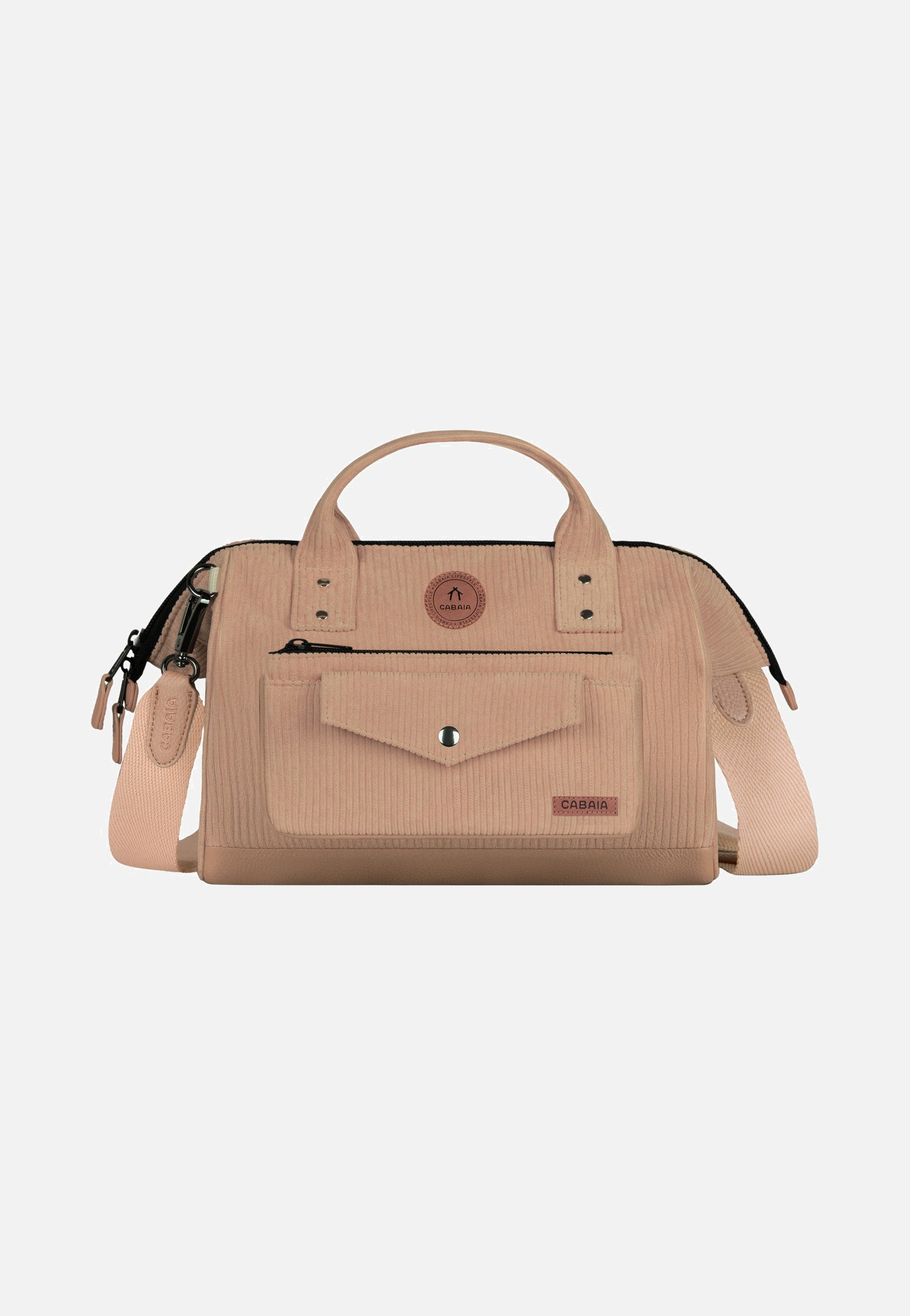 Cabaia Crossbody Velvet Large Luxor Umhängetasche