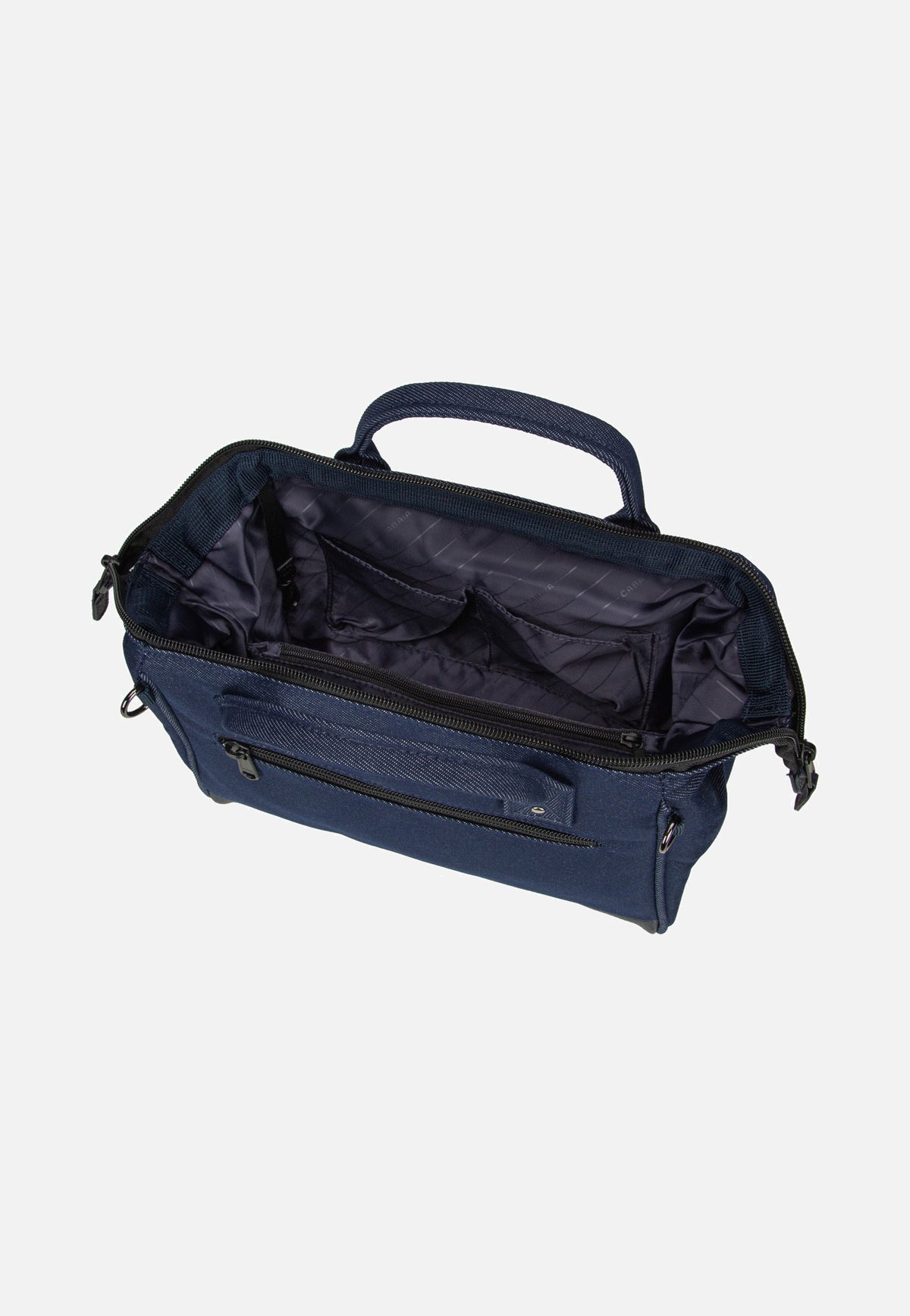 Cabaia Crossbody Denim Medium Namur Henkeltasche