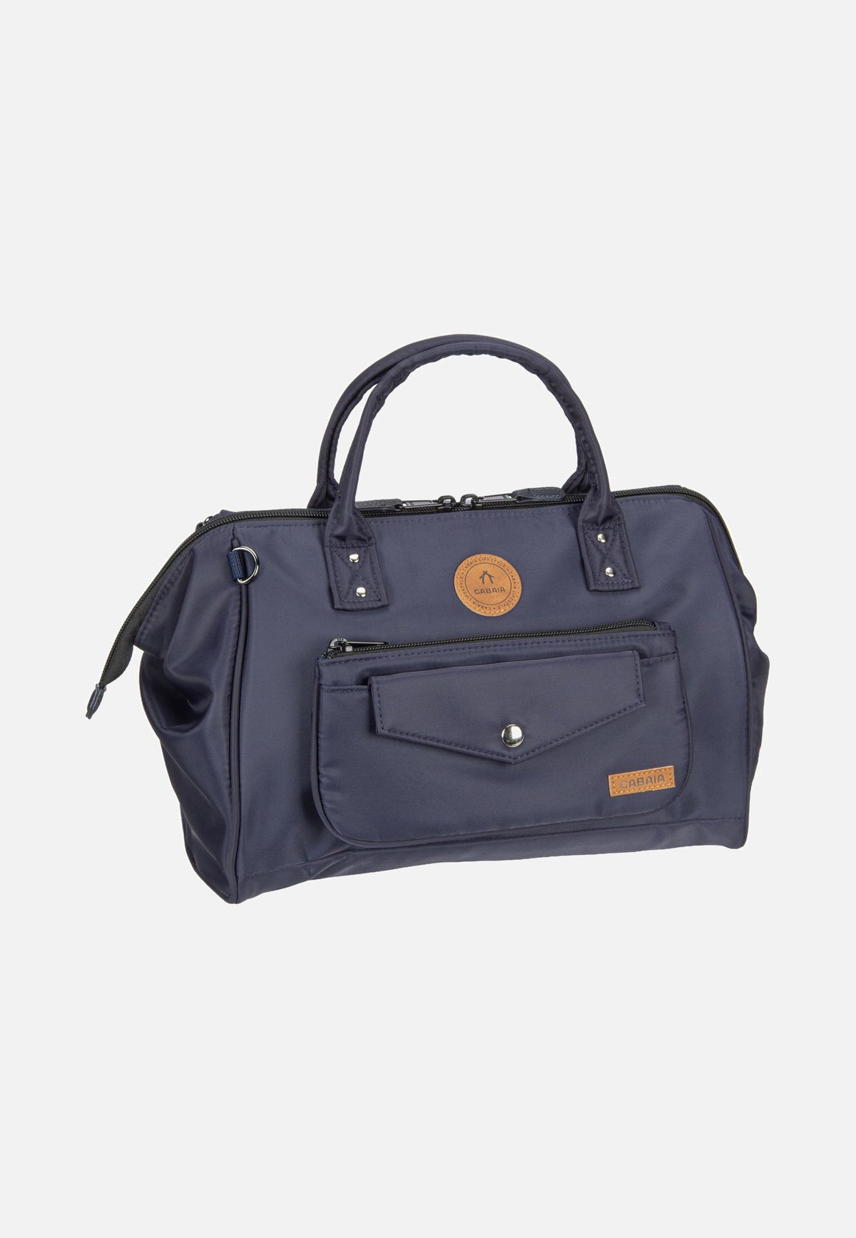 Cabaia Crossbody Nylon Large Nara Henkeltasche