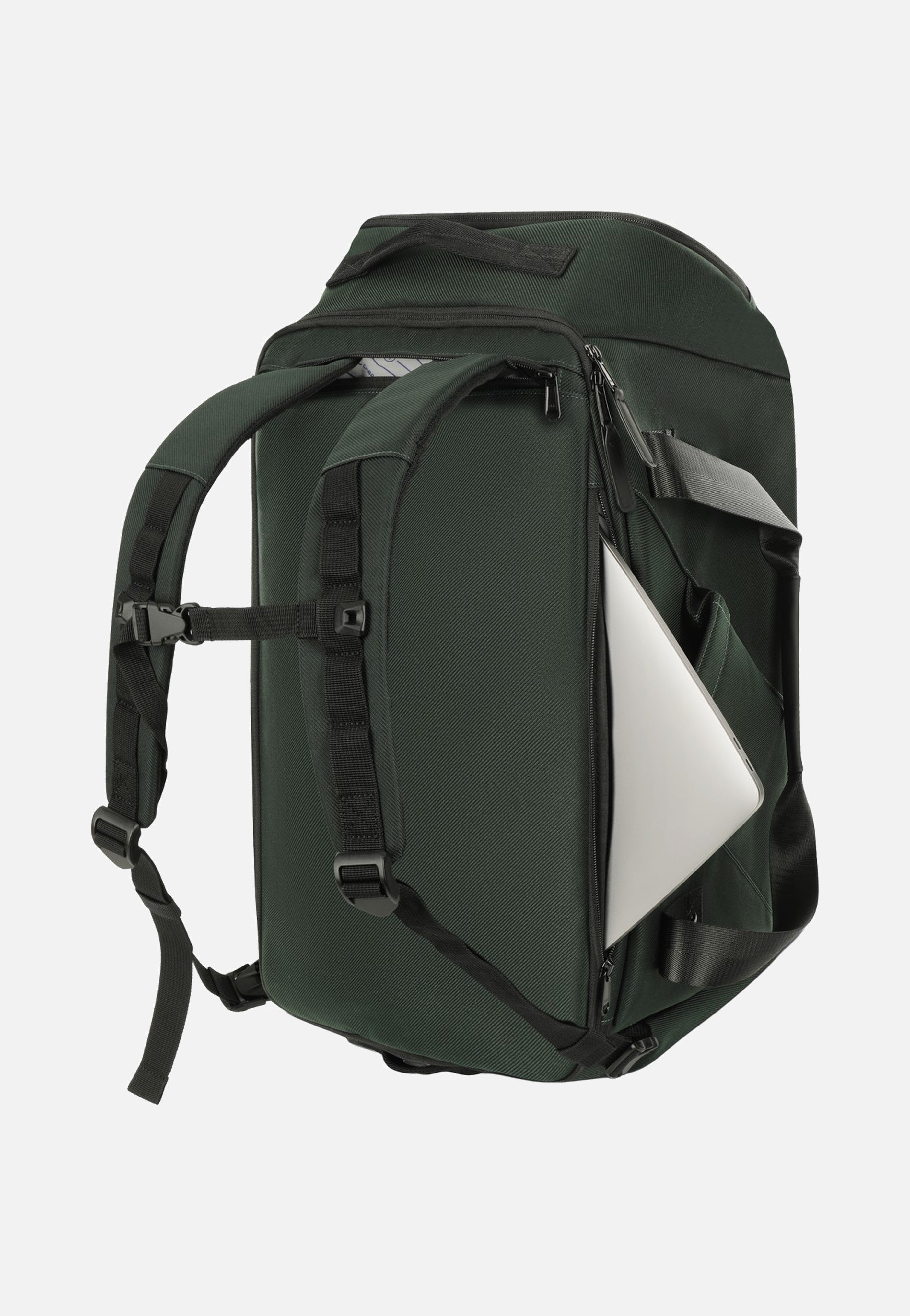 Cabaia Duffle Explorer Recycled Oxford Lautrec Dufflebag