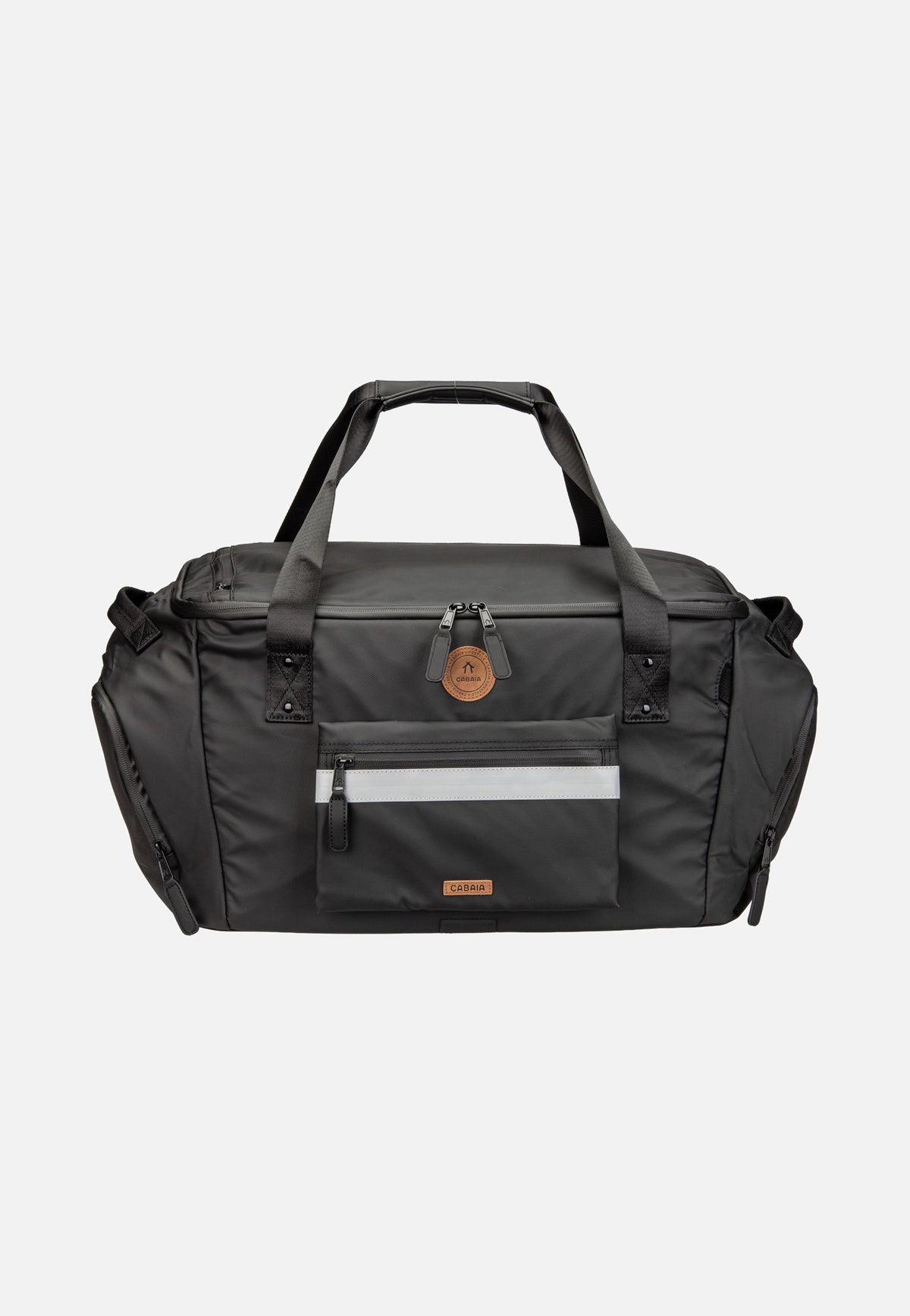 Cabaia Duffle Explorer Medium Wellington Dufflebag
