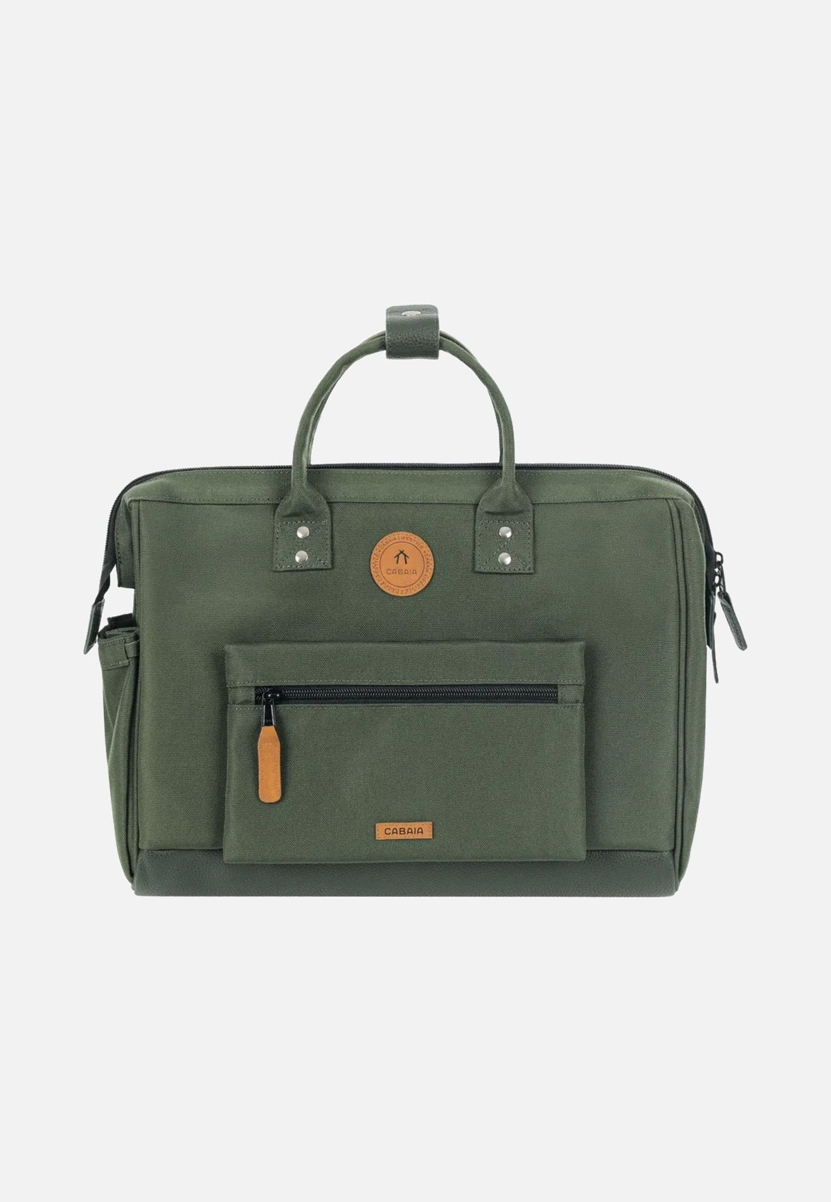 Cabaia Messenger V2 Coromandel Messenger Bag