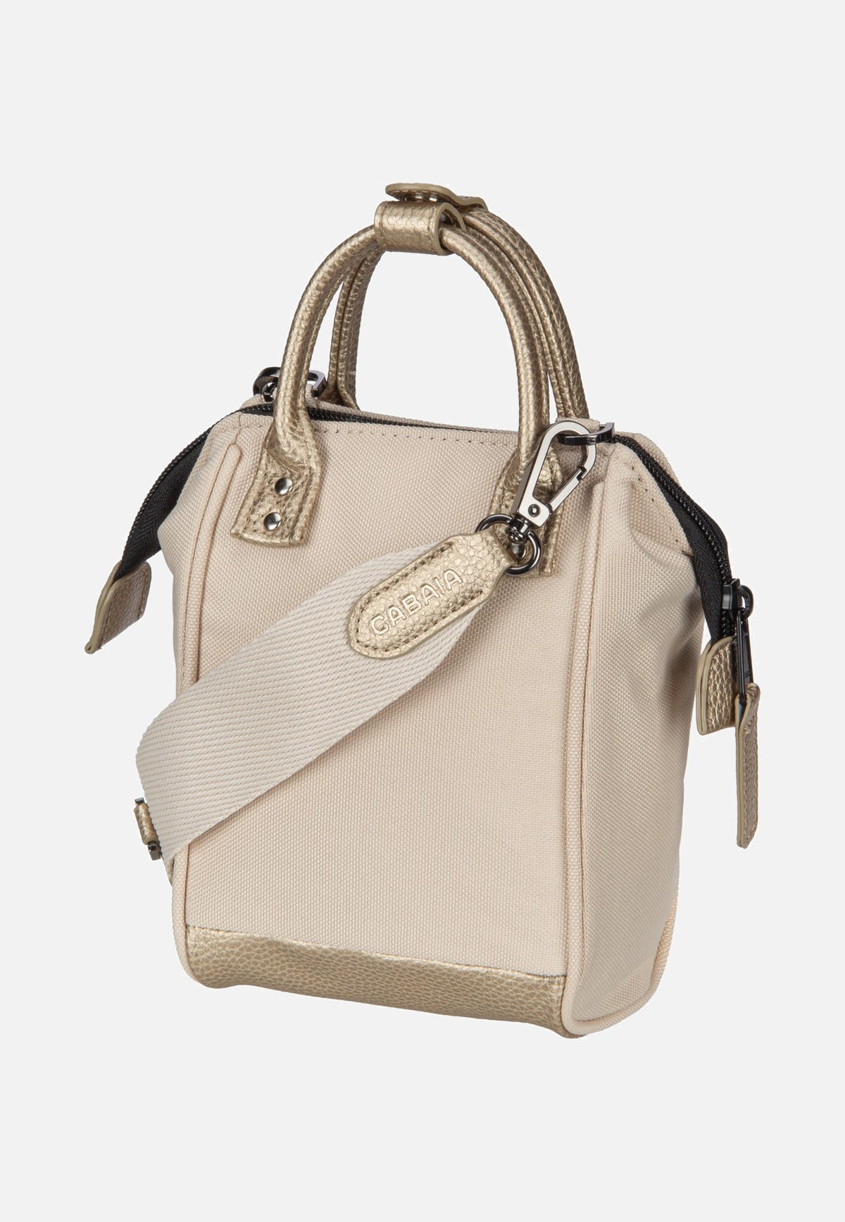 Cabaia Nano Essentials Nano Algiers Crossbody Bag