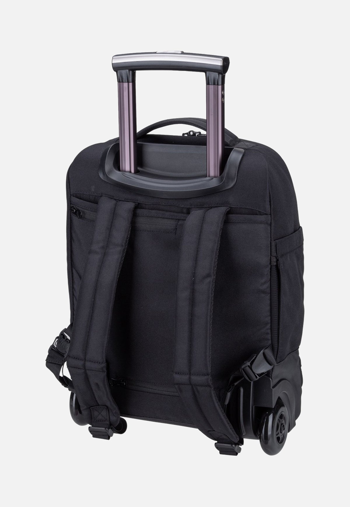 Cabaia Soft Suitcase XS Berlin Rucksack-Trolley