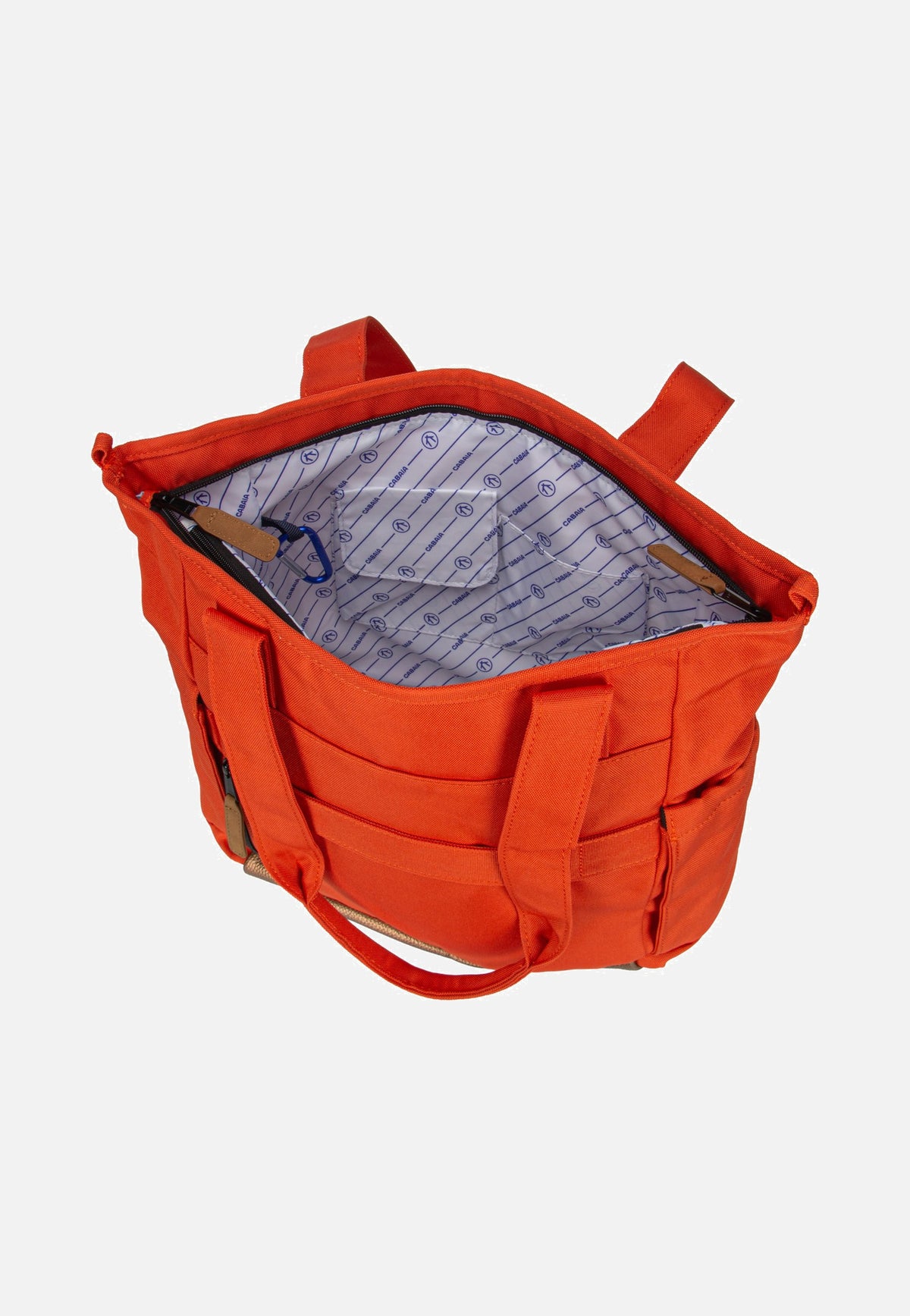 Cabaia Tote Medium Bogota Shopper