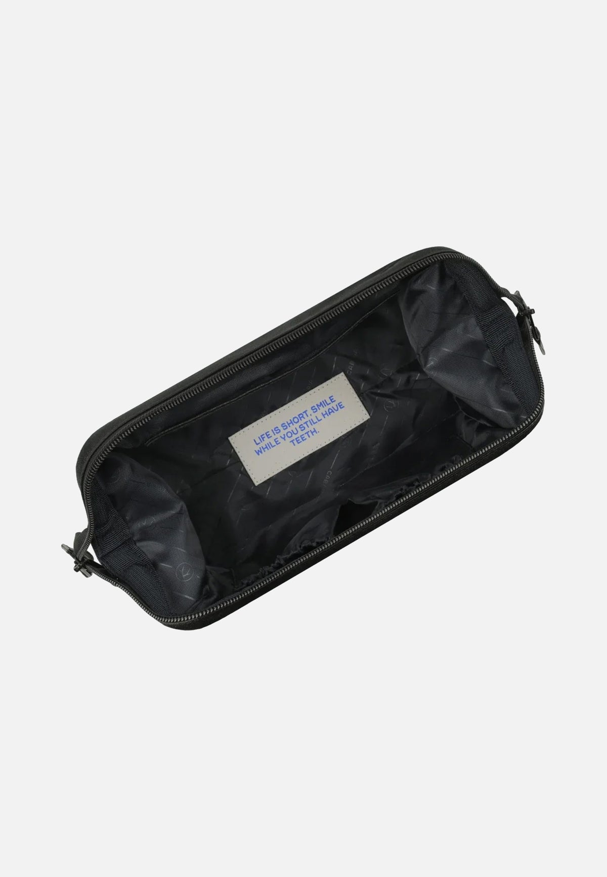 Cabaia Travel Kit All Over Medium Samarinda Kulturbeutel