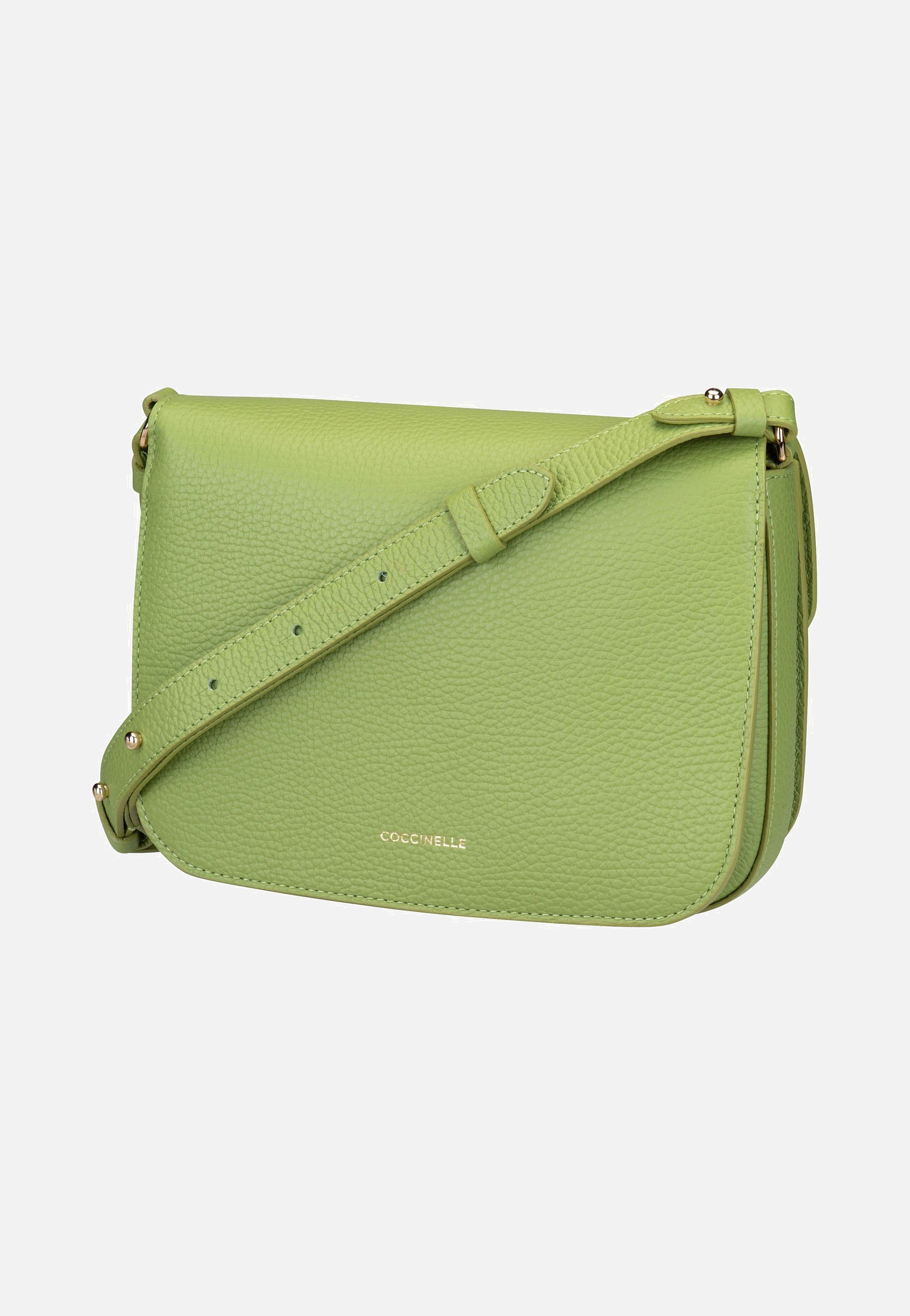 Coccinelle C-Me 1501 Guacamole Umhängetasche