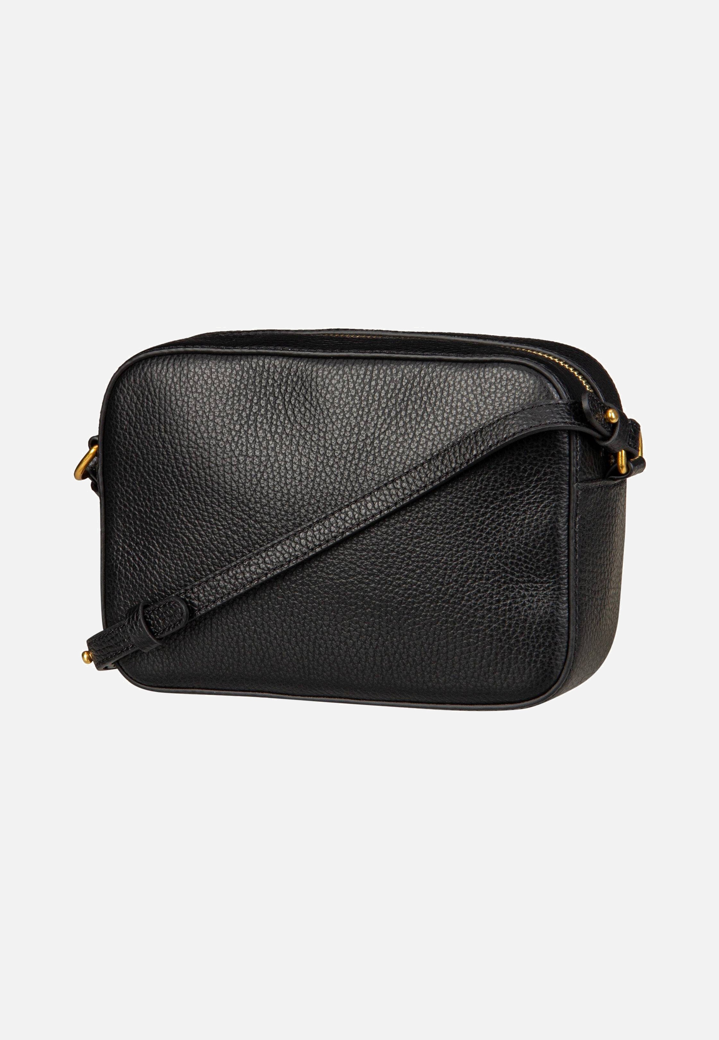 Coccinelle Coccinelle Beat Soft 1502 Noir Umhängetasche