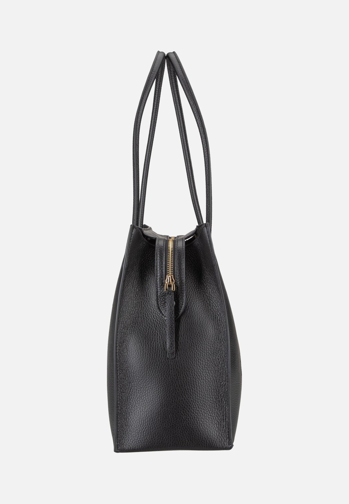 Coccinelle Myrtha 1101 Noir Shopper