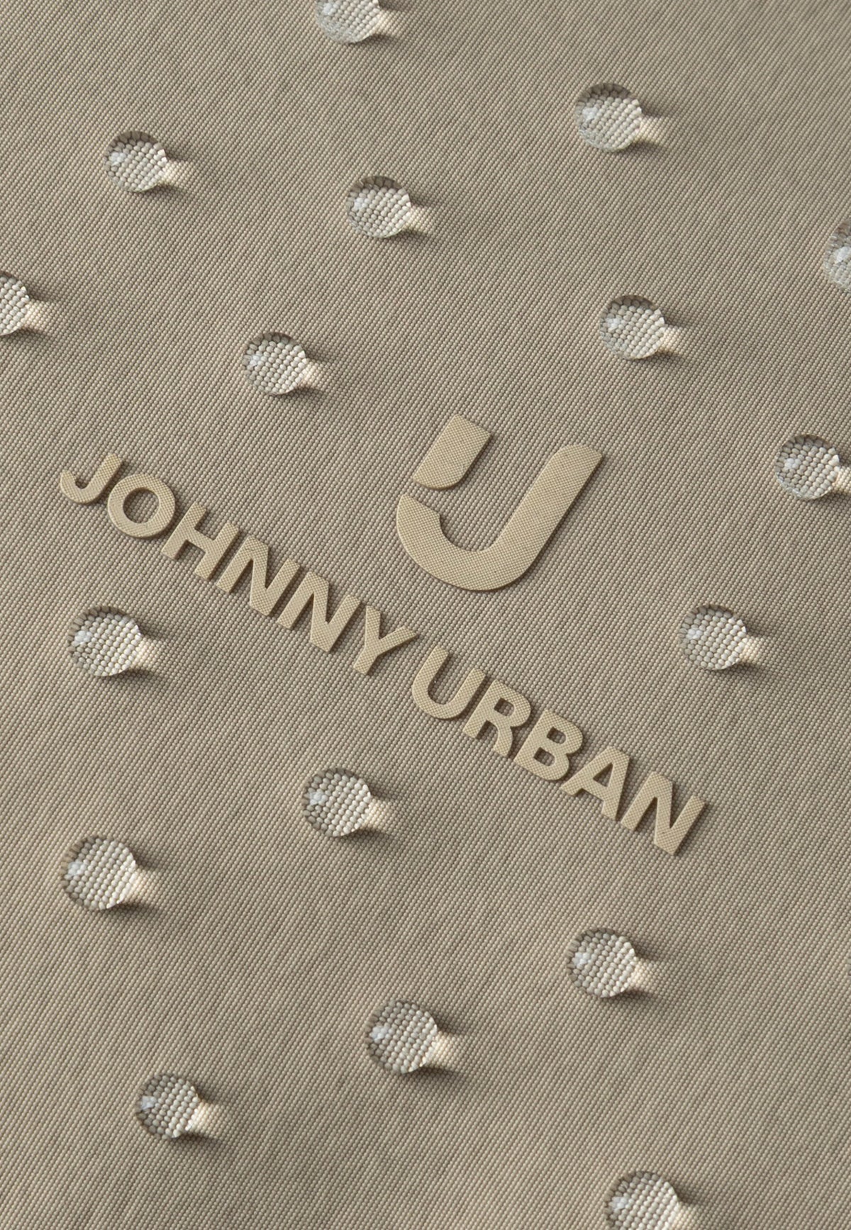 Johnny Urban Mary Medium Beige Crossbody Bag
