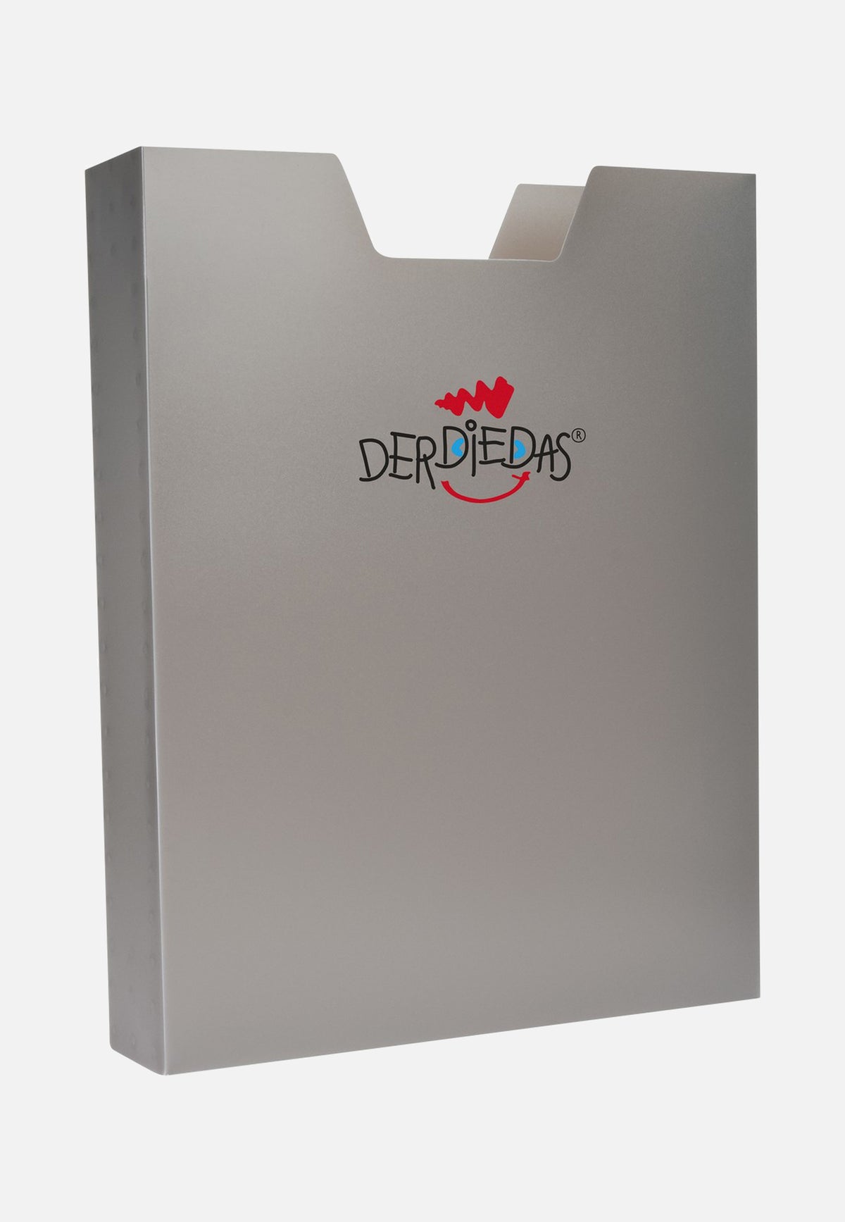 DerDieDas ErgoFlex Set 1 Luna Schulrucksack