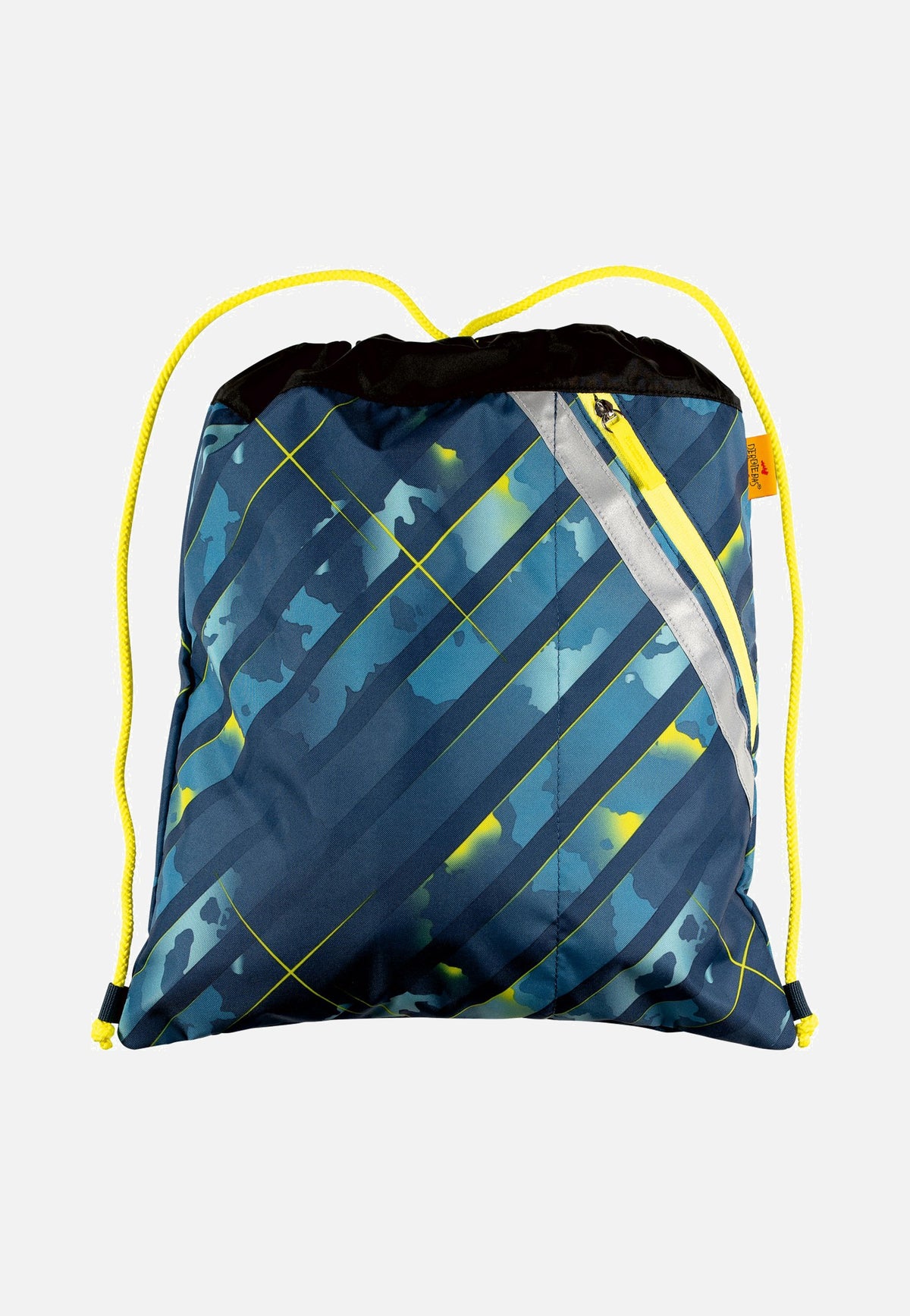 DerDieDas ErgoFlex Set 1 Speed Challenge Schulrucksack