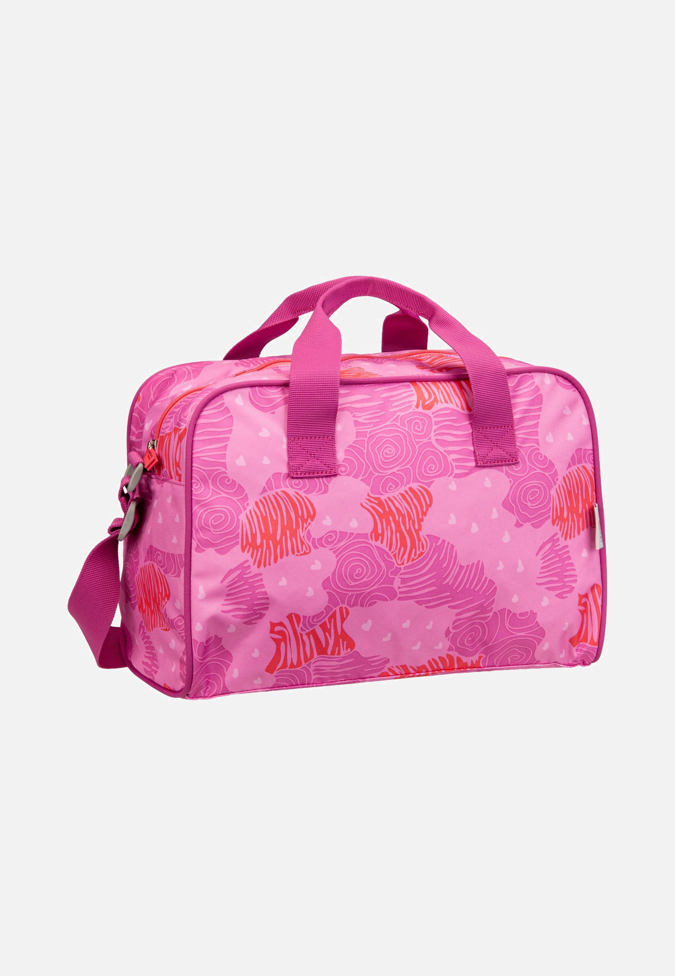 DerDieDas Sporttasche Roses Bag