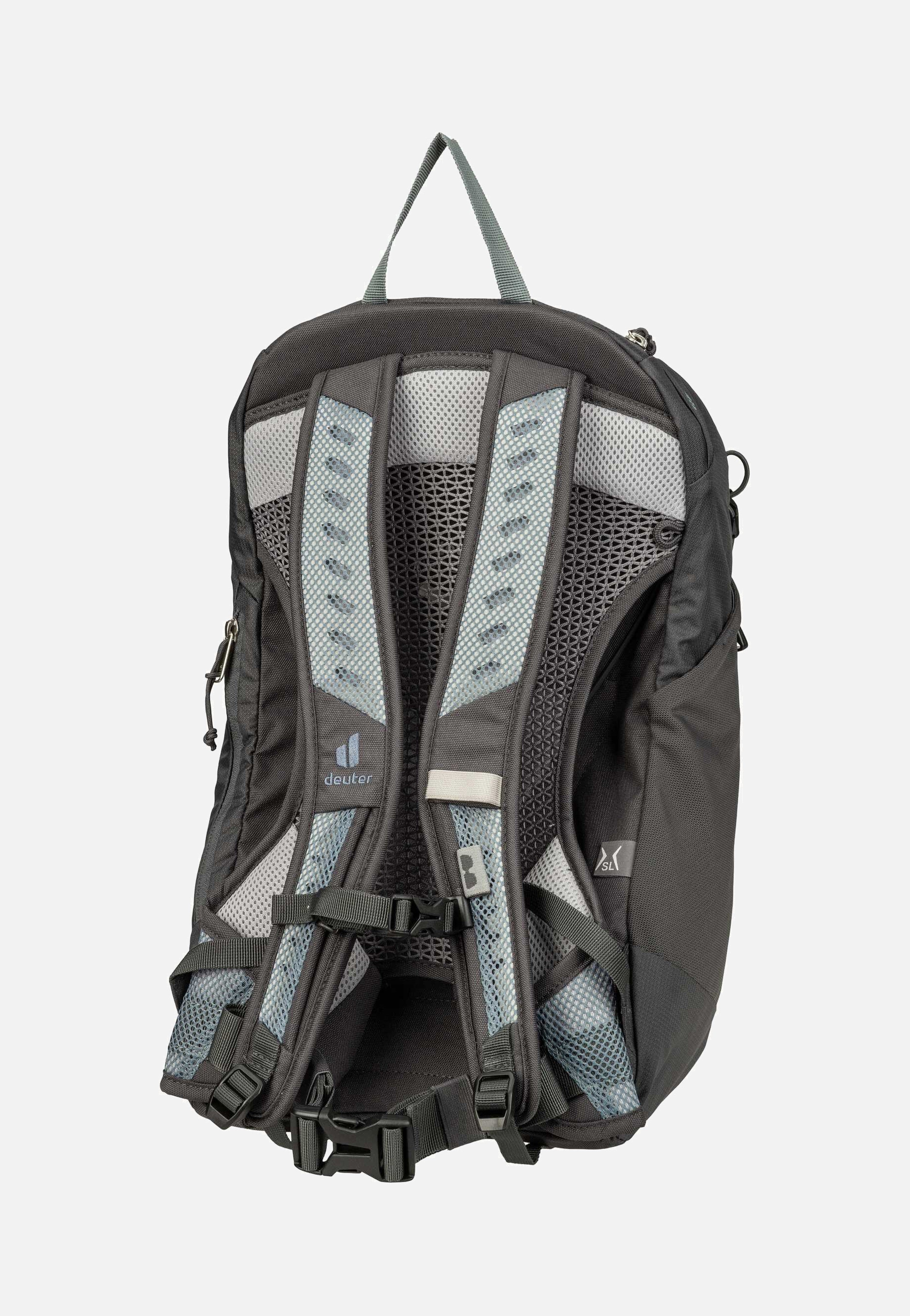 Deuter AC Lite 15 SL Shale/Graphite Hiking Rucksack