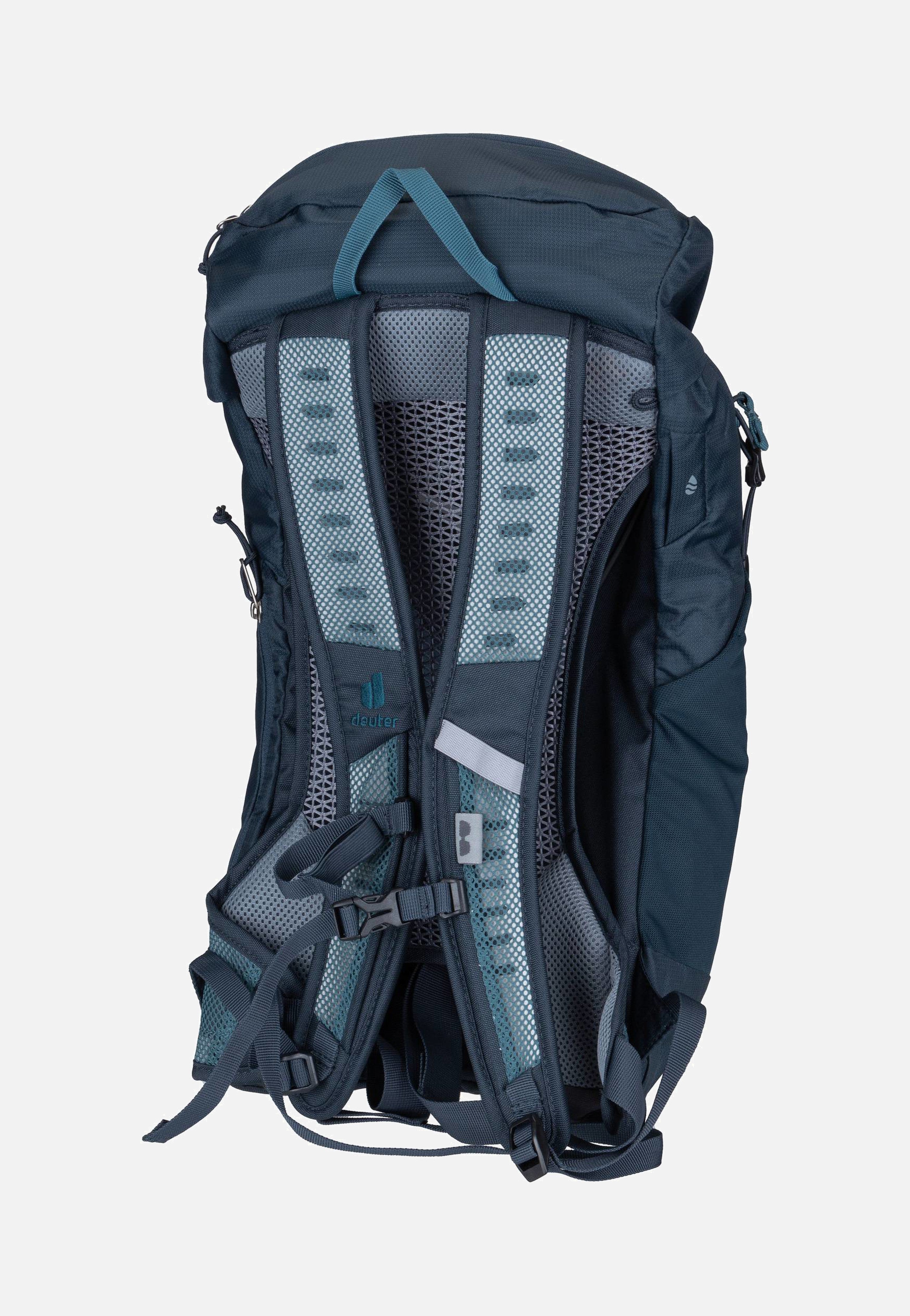 Deuter AC Lite 16 Atlantic/Ink Hiking Rucksack