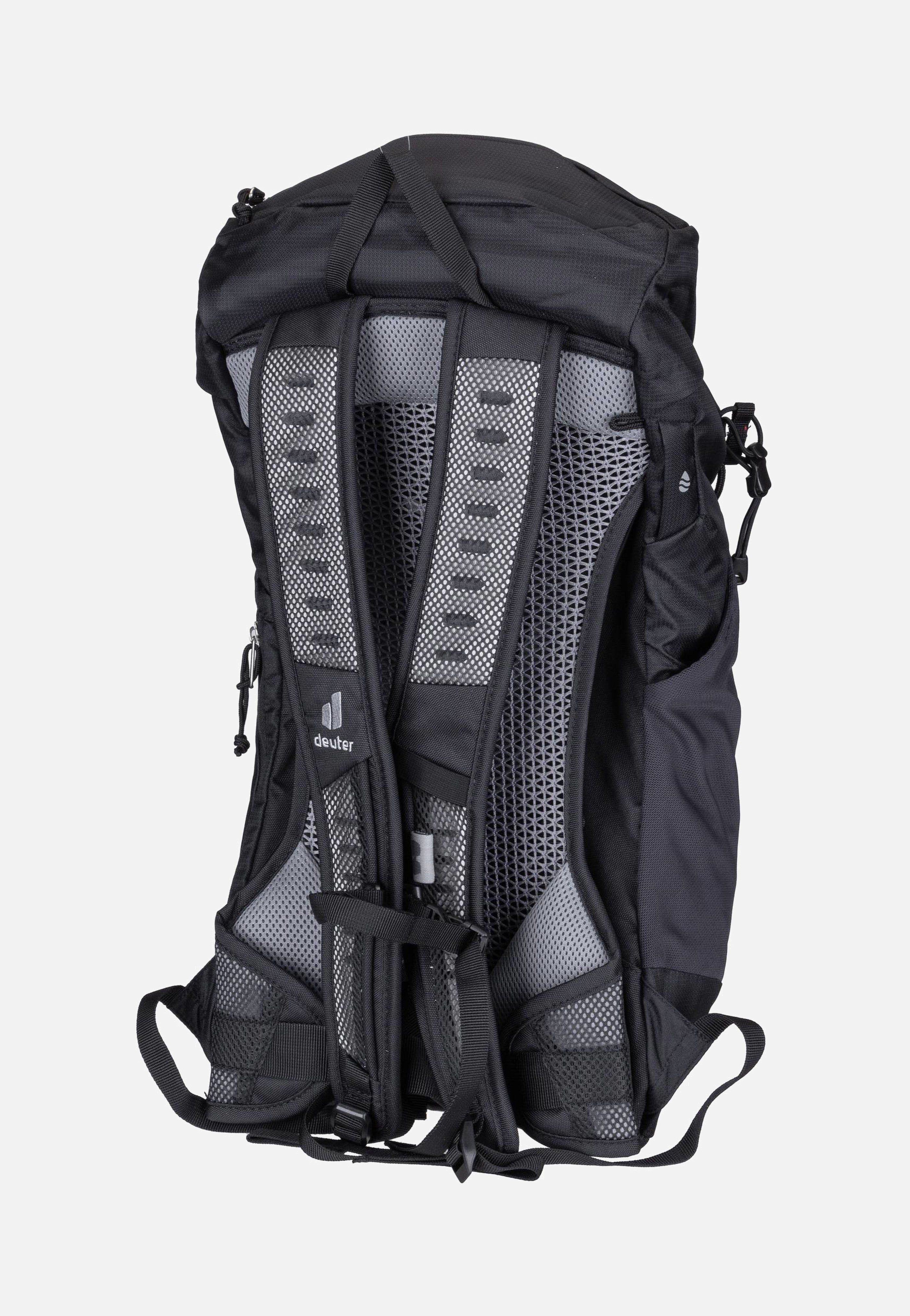 Deuter AC Lite 16 Black Hiking Rucksack