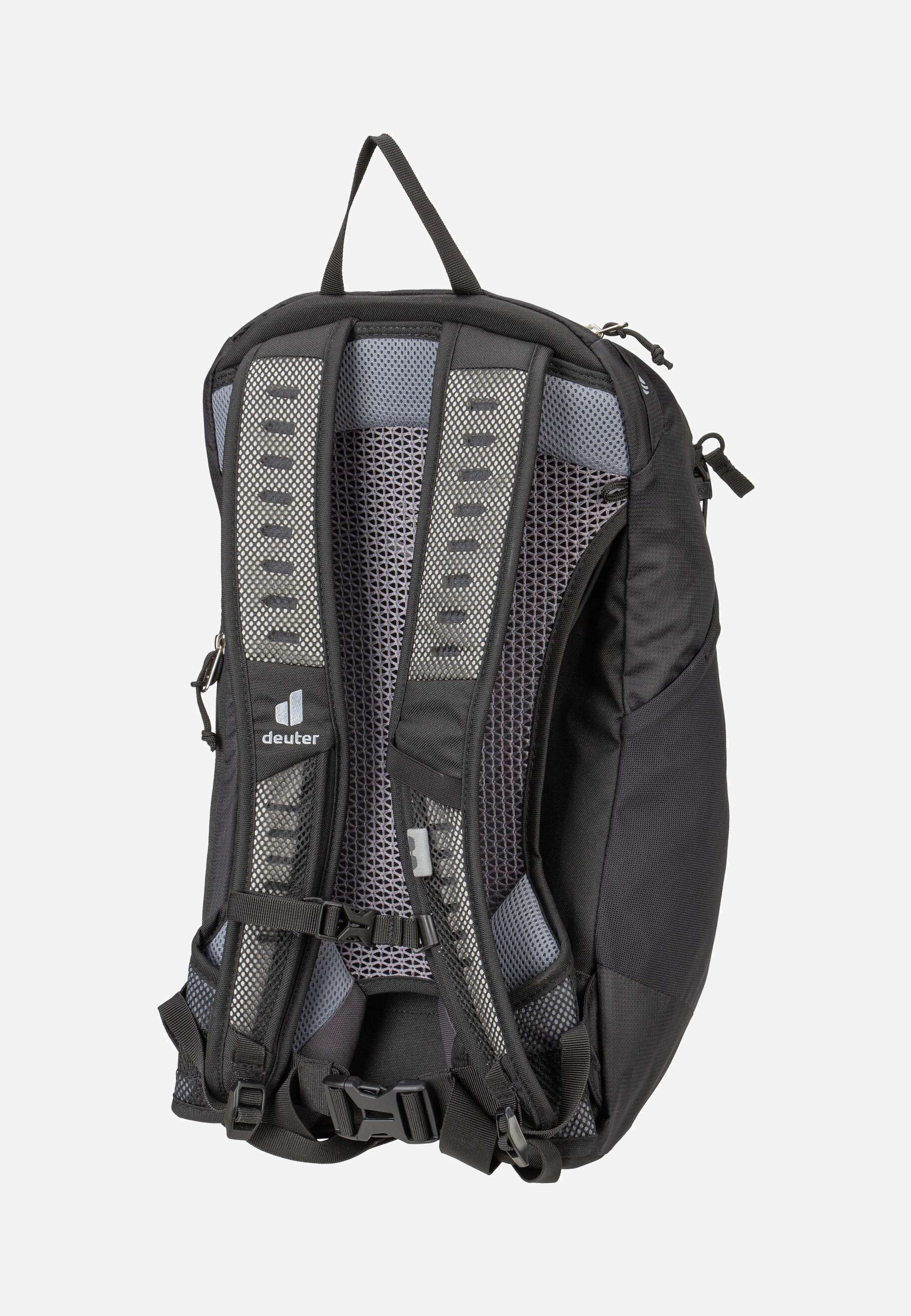 Deuter AC Lite 17 Black Rucksack