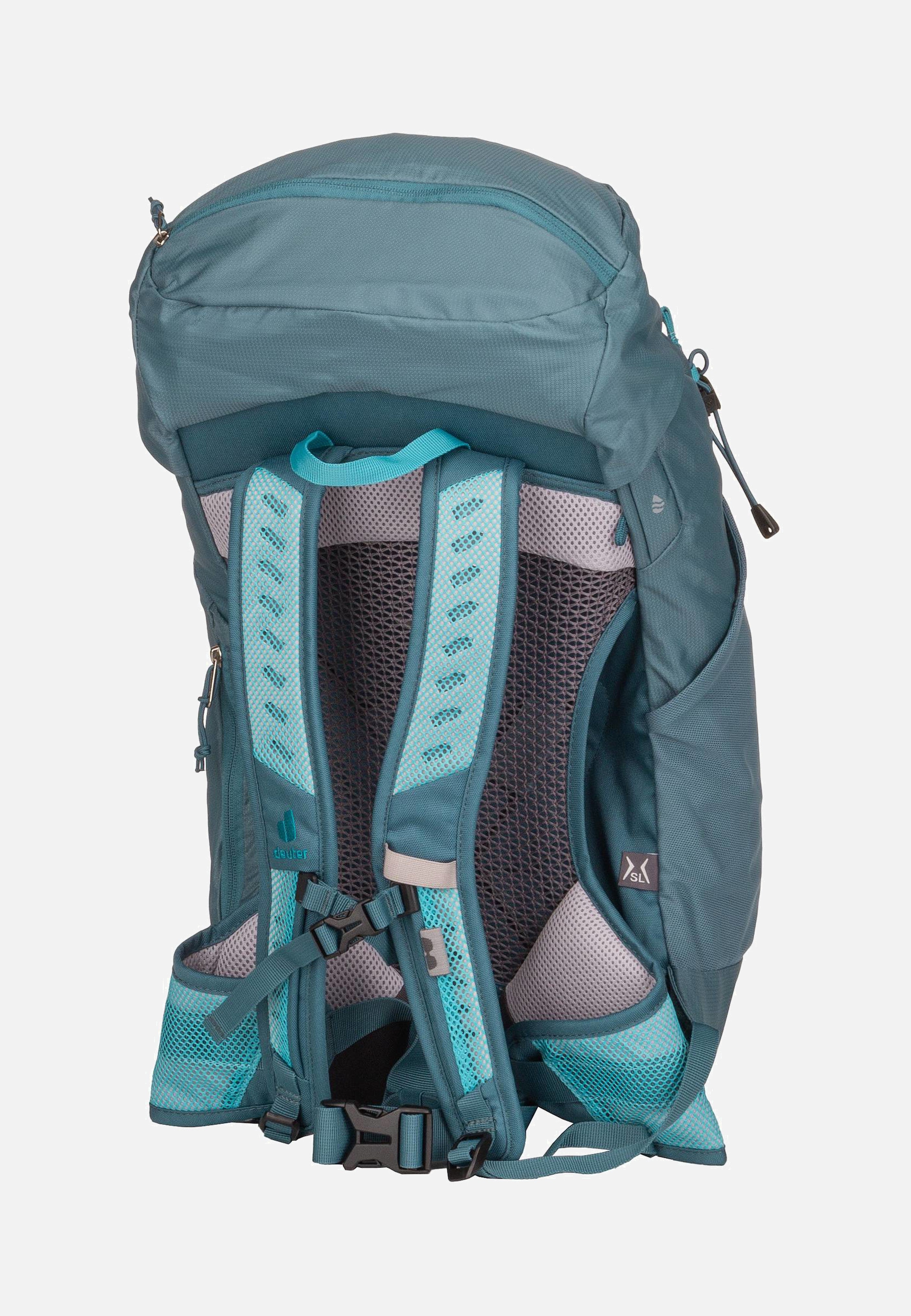 Deuter AC Lite 28 SL Lagoon/Atlantic Hiking Rucksack