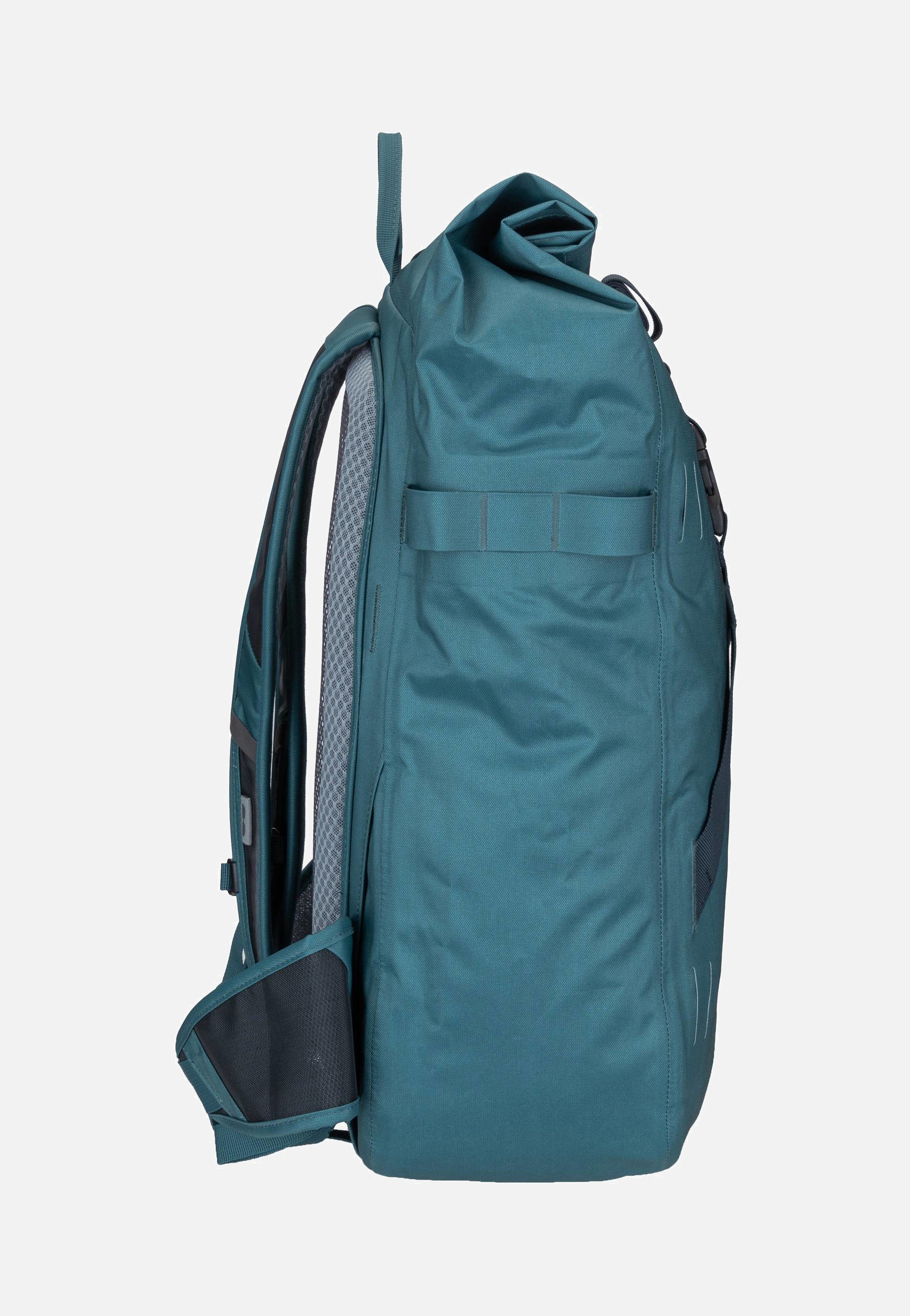 Deuter Amager 25+5 Atlantic Rolltop Rucksack