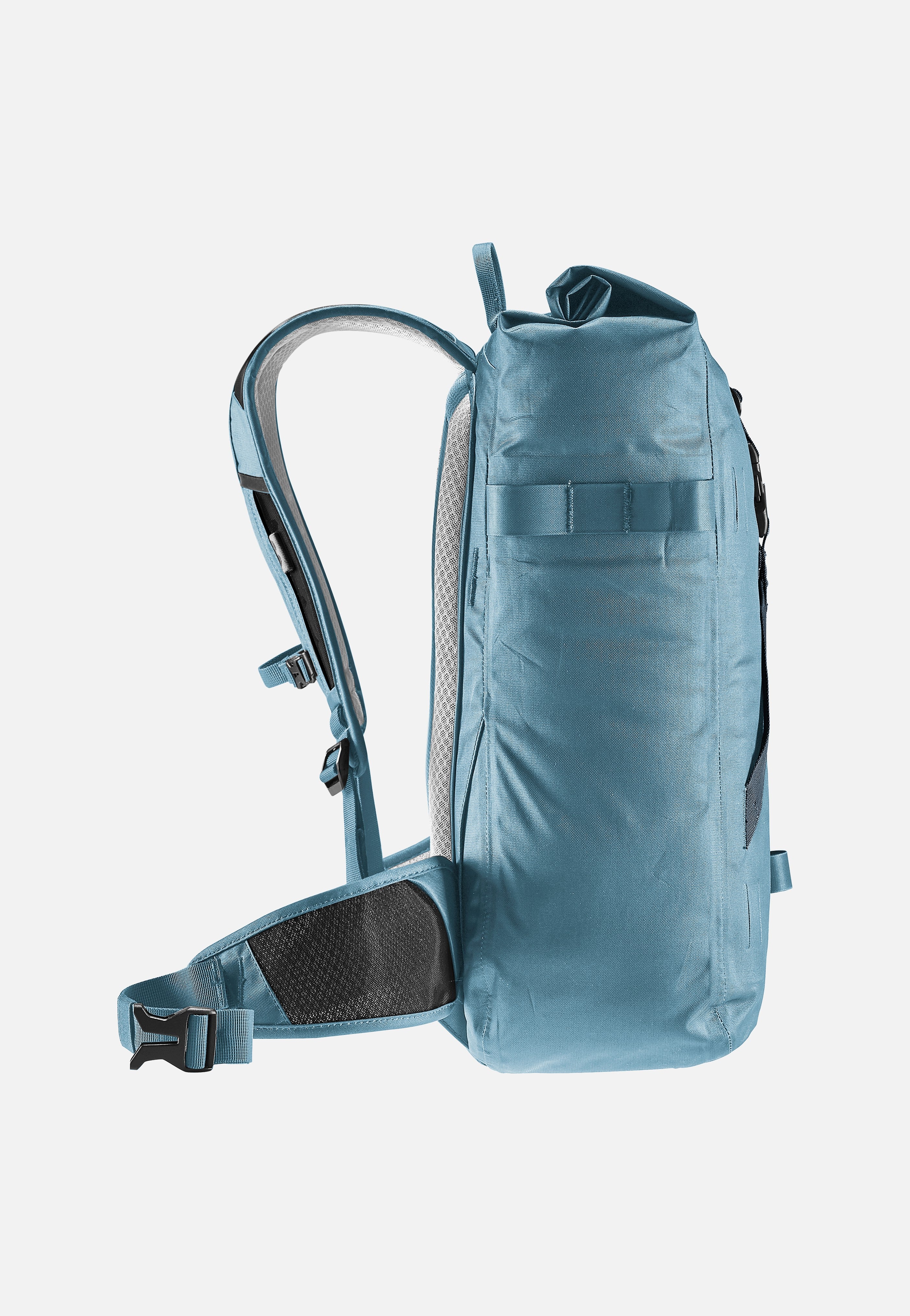 Deuter Amager 25+5 Atlantic Rolltop Rucksack