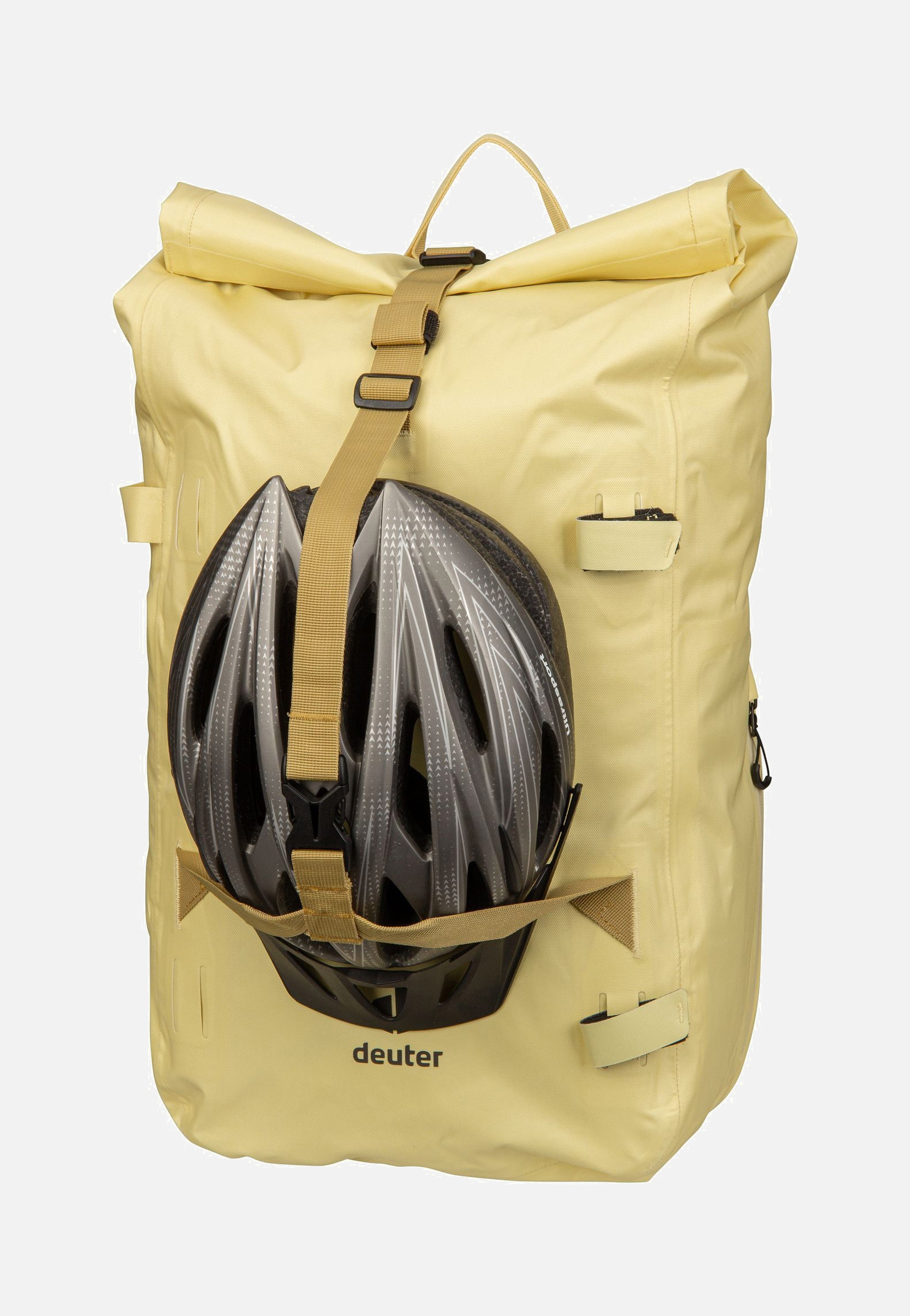Deuter Amager 25+5 Dune Rolltop Rucksack