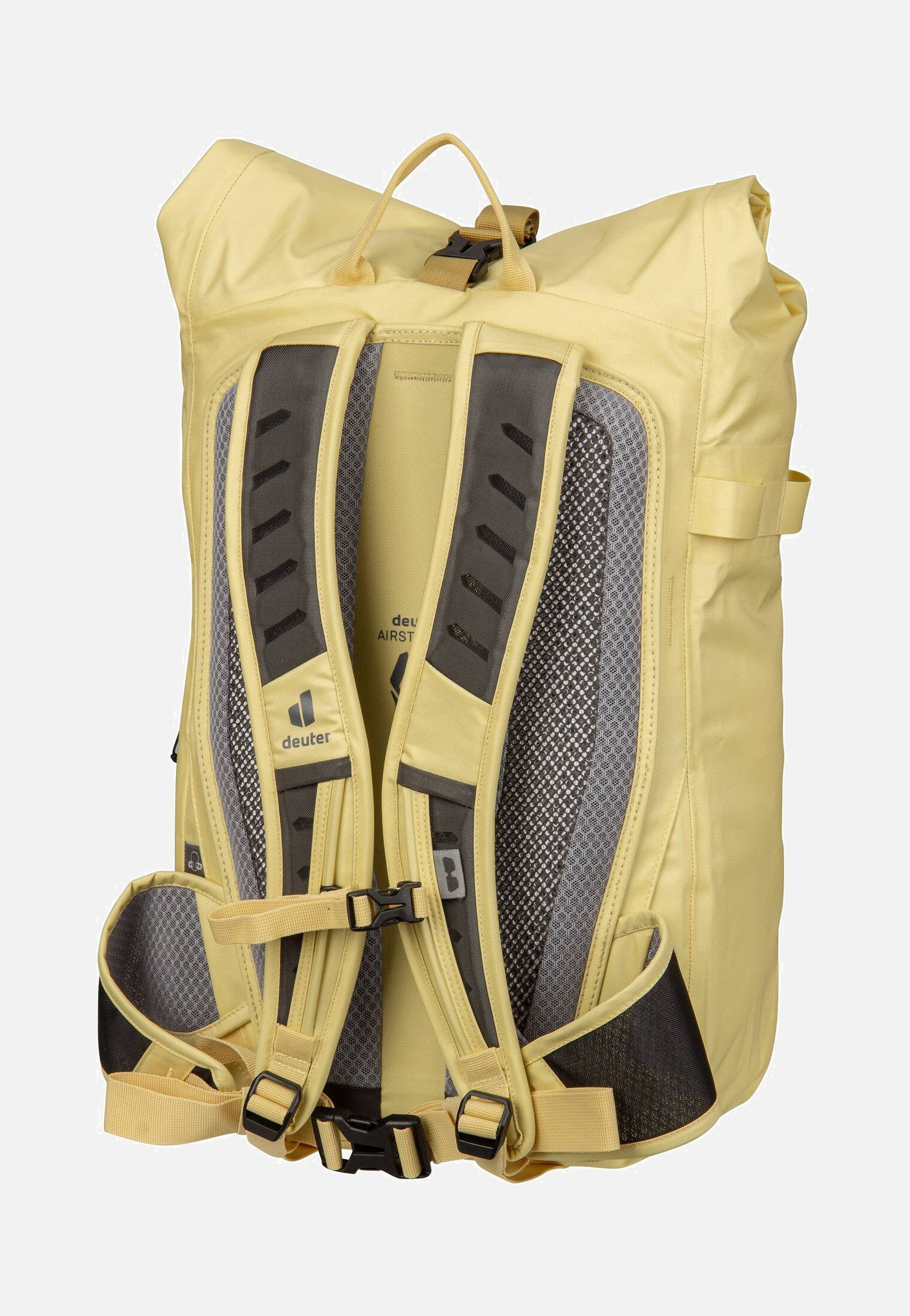 Deuter Amager 25+5 Dune Rolltop Rucksack
