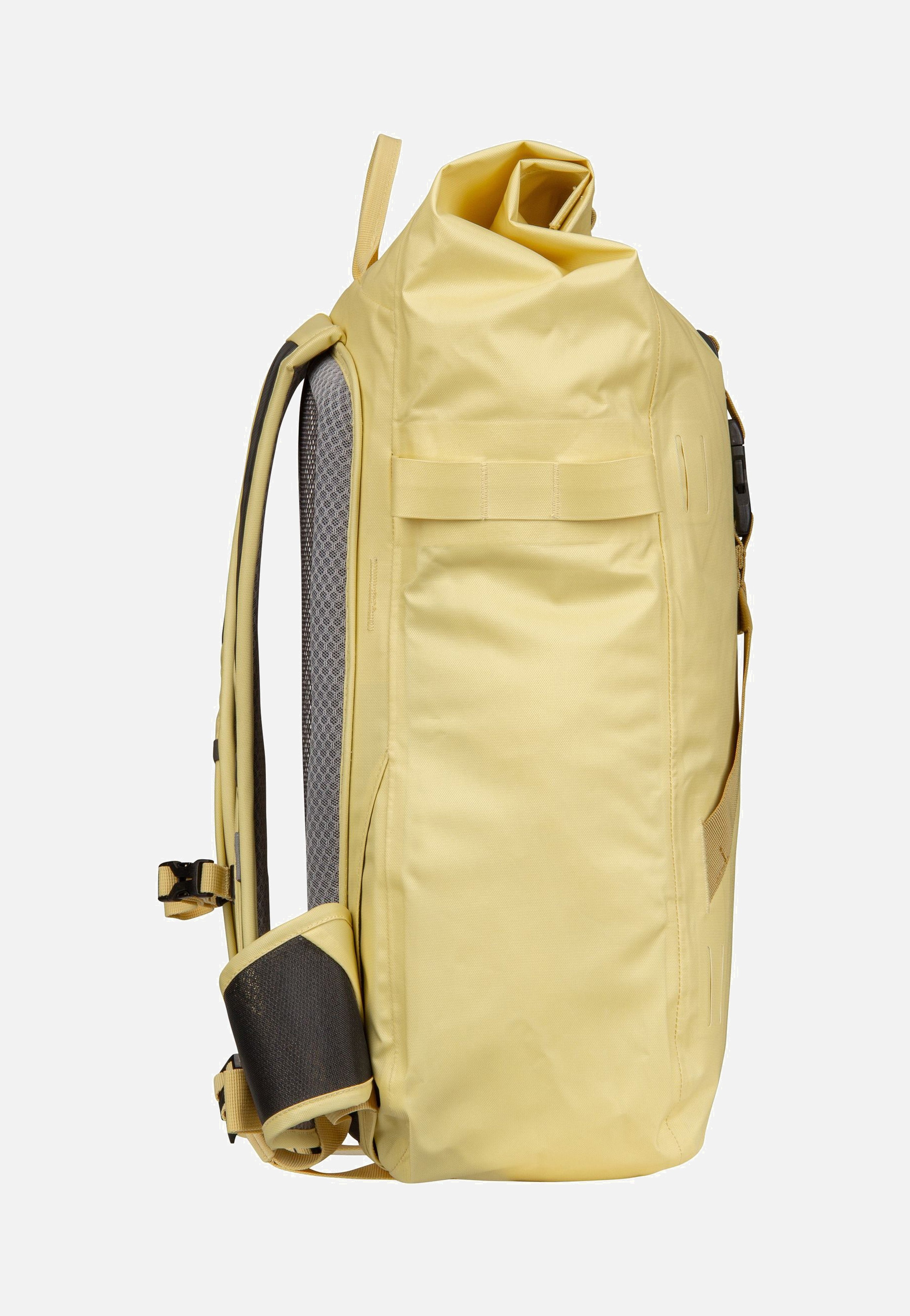 Deuter Amager 25+5 Dune Rolltop Rucksack