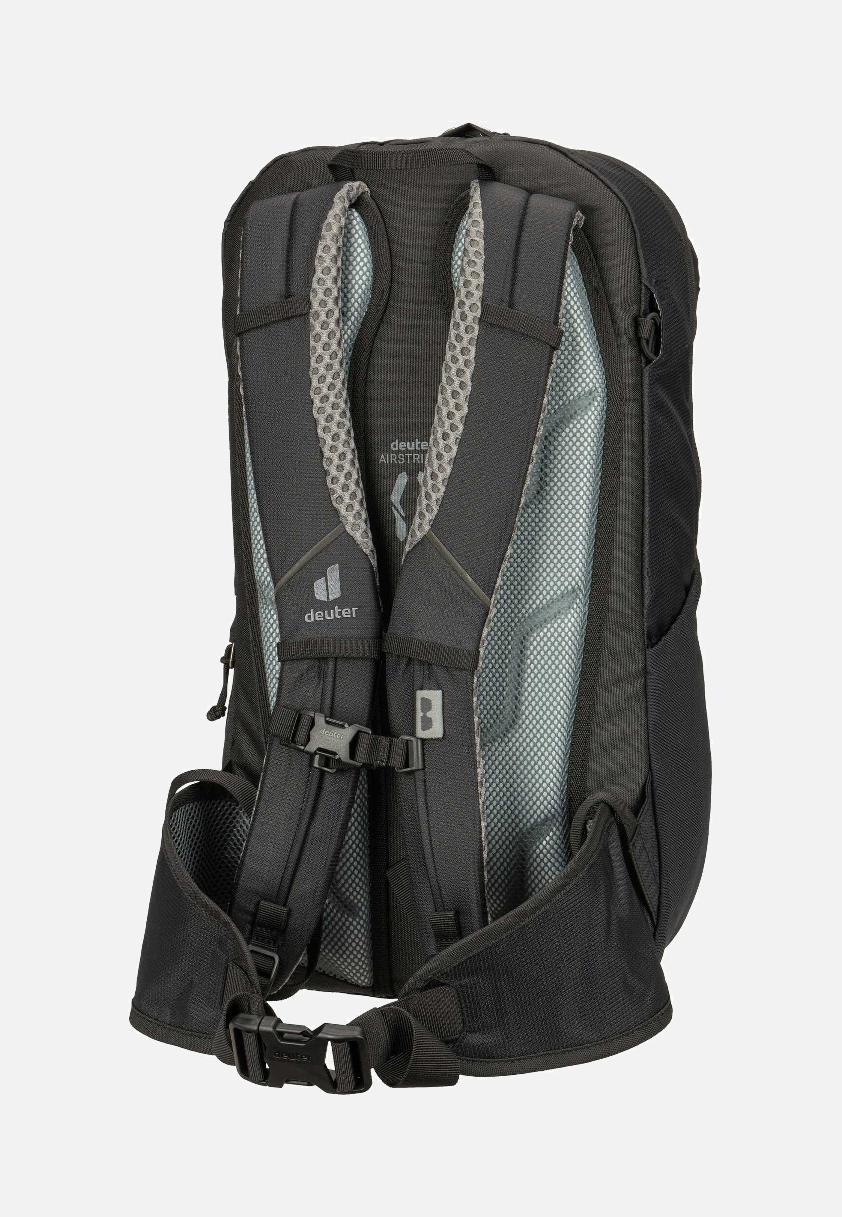 Deuter Bike I 20 Black Rucksack