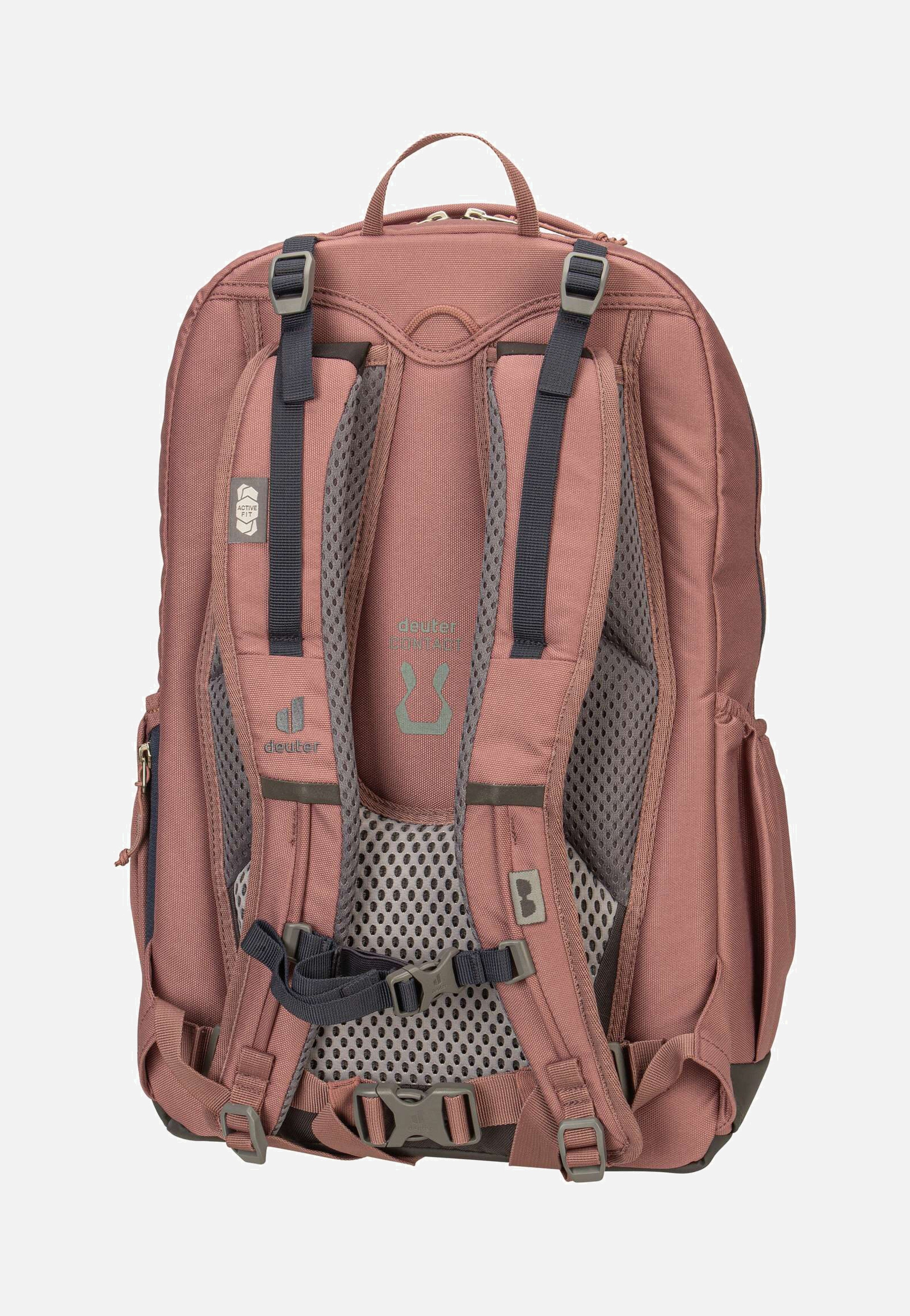 Deuter Cotogy Ashrose/Ink Rucksack