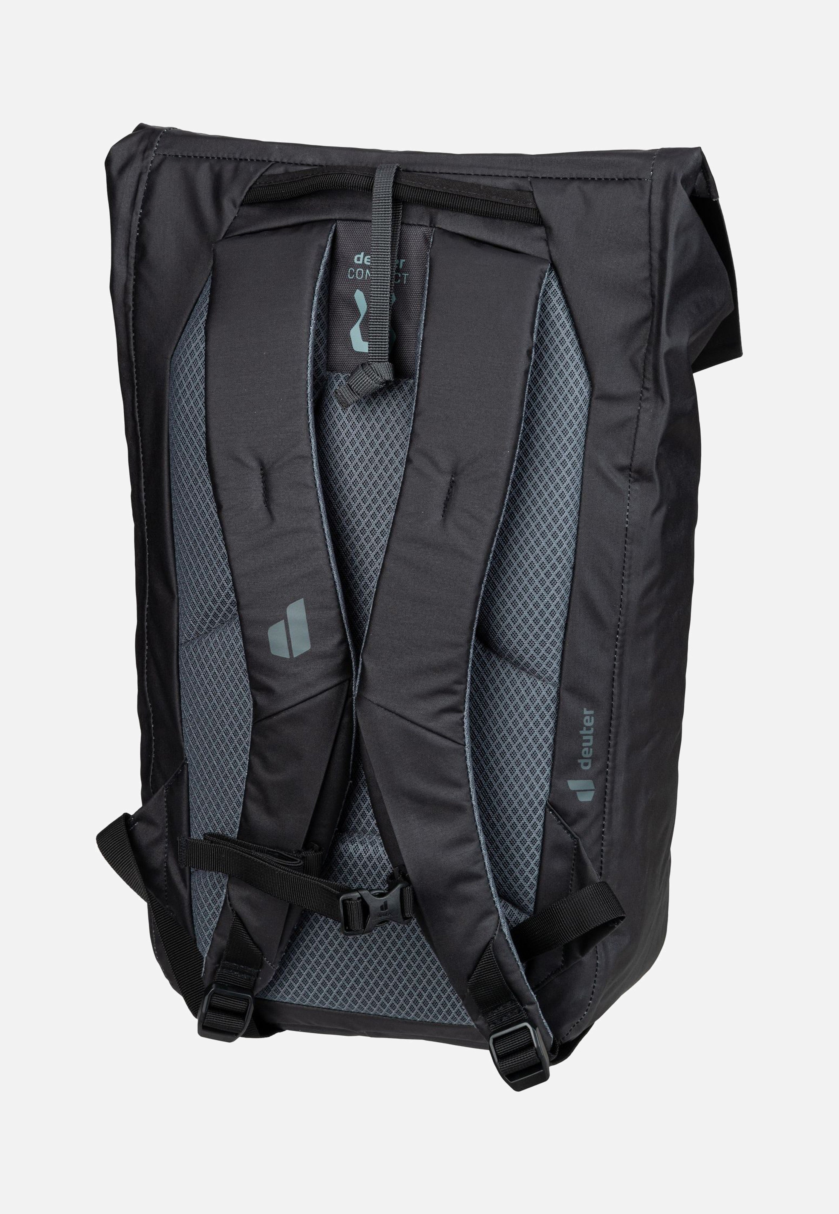 Deuter Drout 20 Black Rucksack