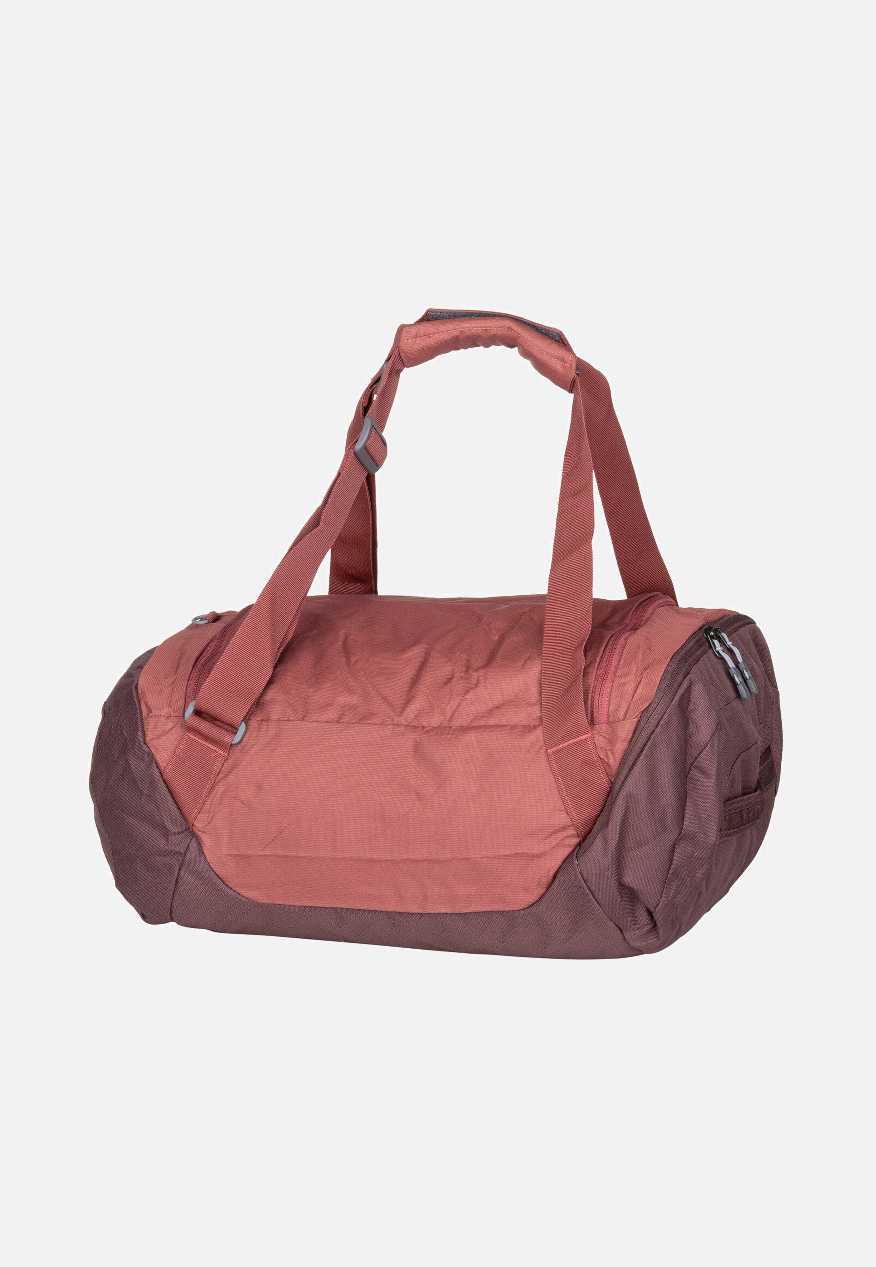 Deuter Duffel 35 Caspia/Raisin Dufflebag