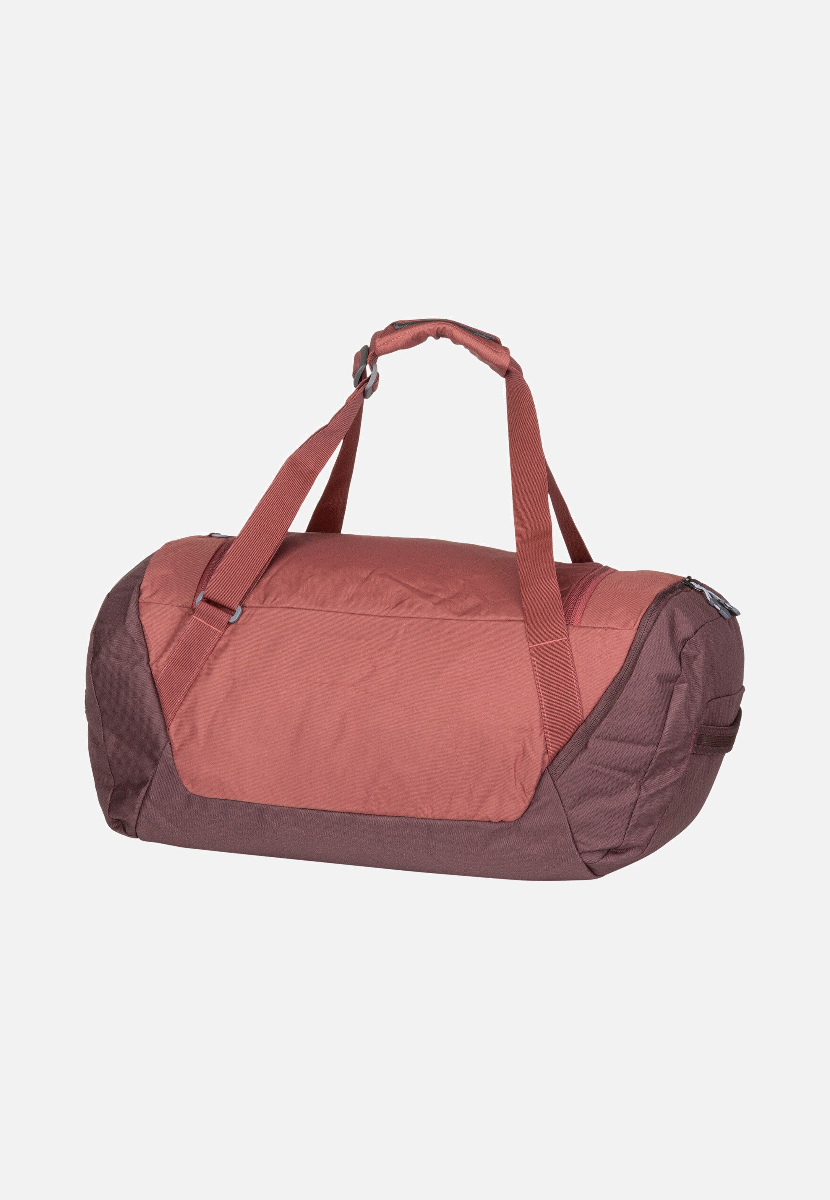 Deuter Duffel 50 Caspia/Raisin Dufflebag