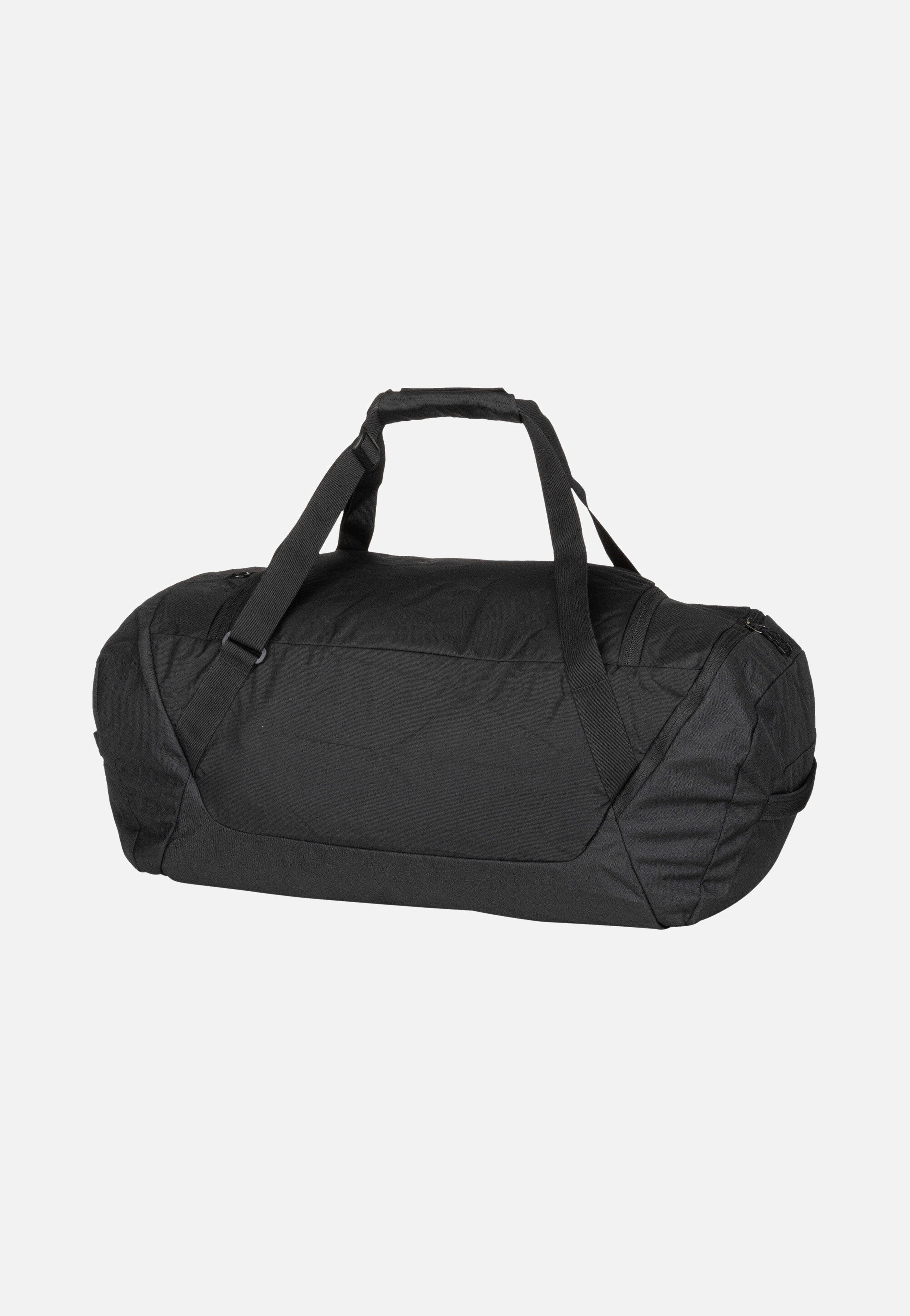 Deuter Duffel 70 Black Dufflebag