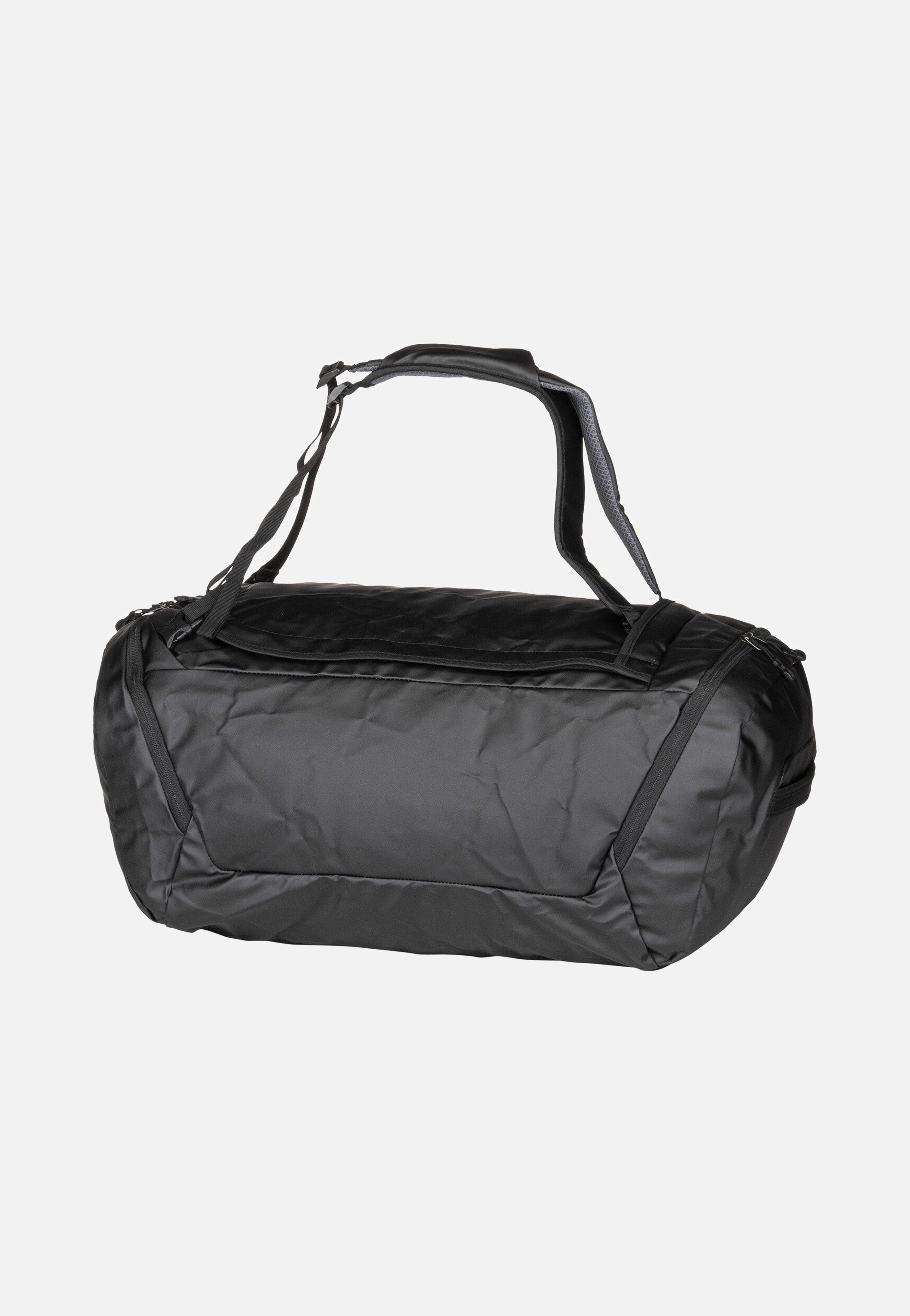 Deuter Duffel Pro 60 Black Dufflebag