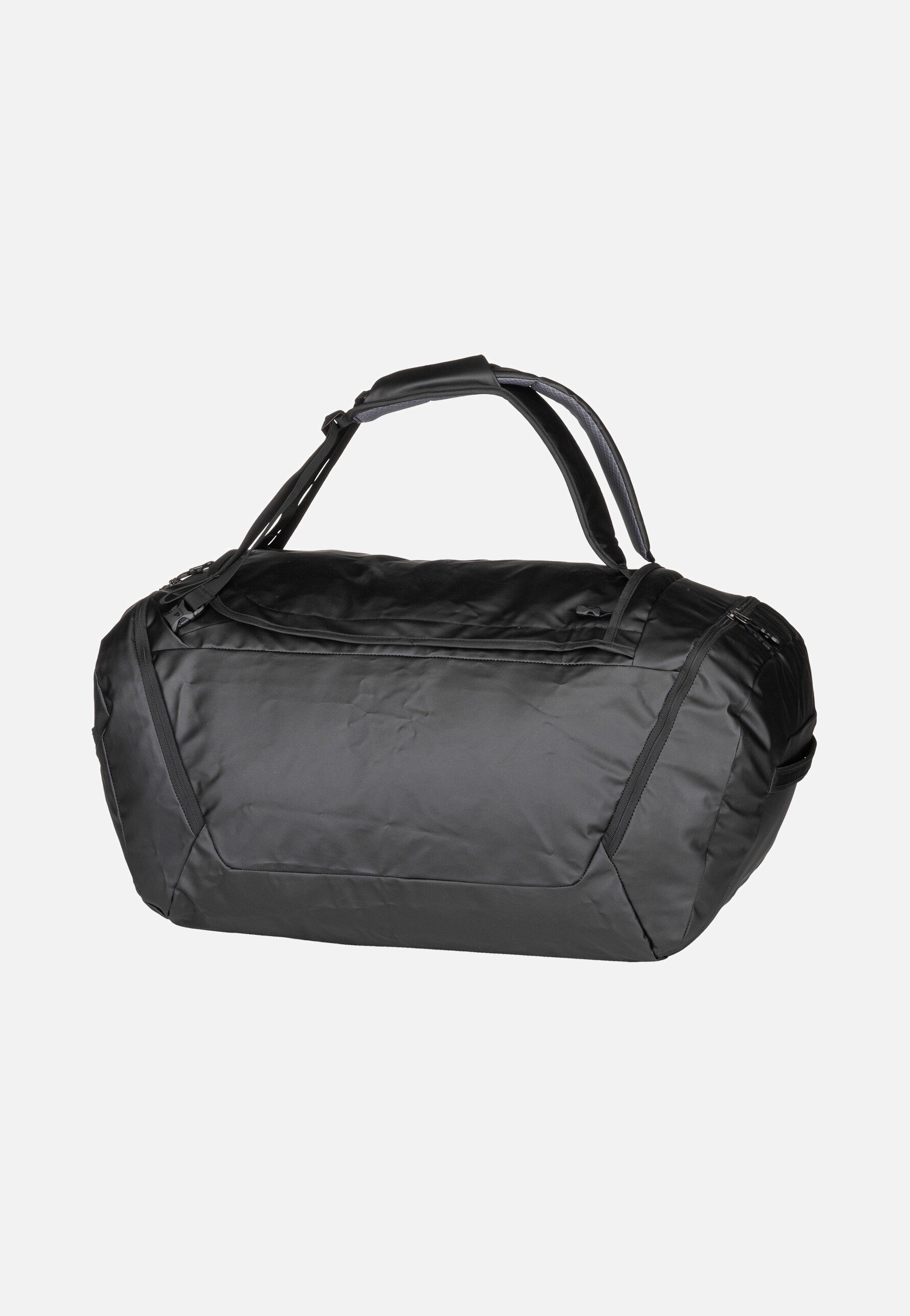 Deuter Duffel Pro 90 Black Dufflebag