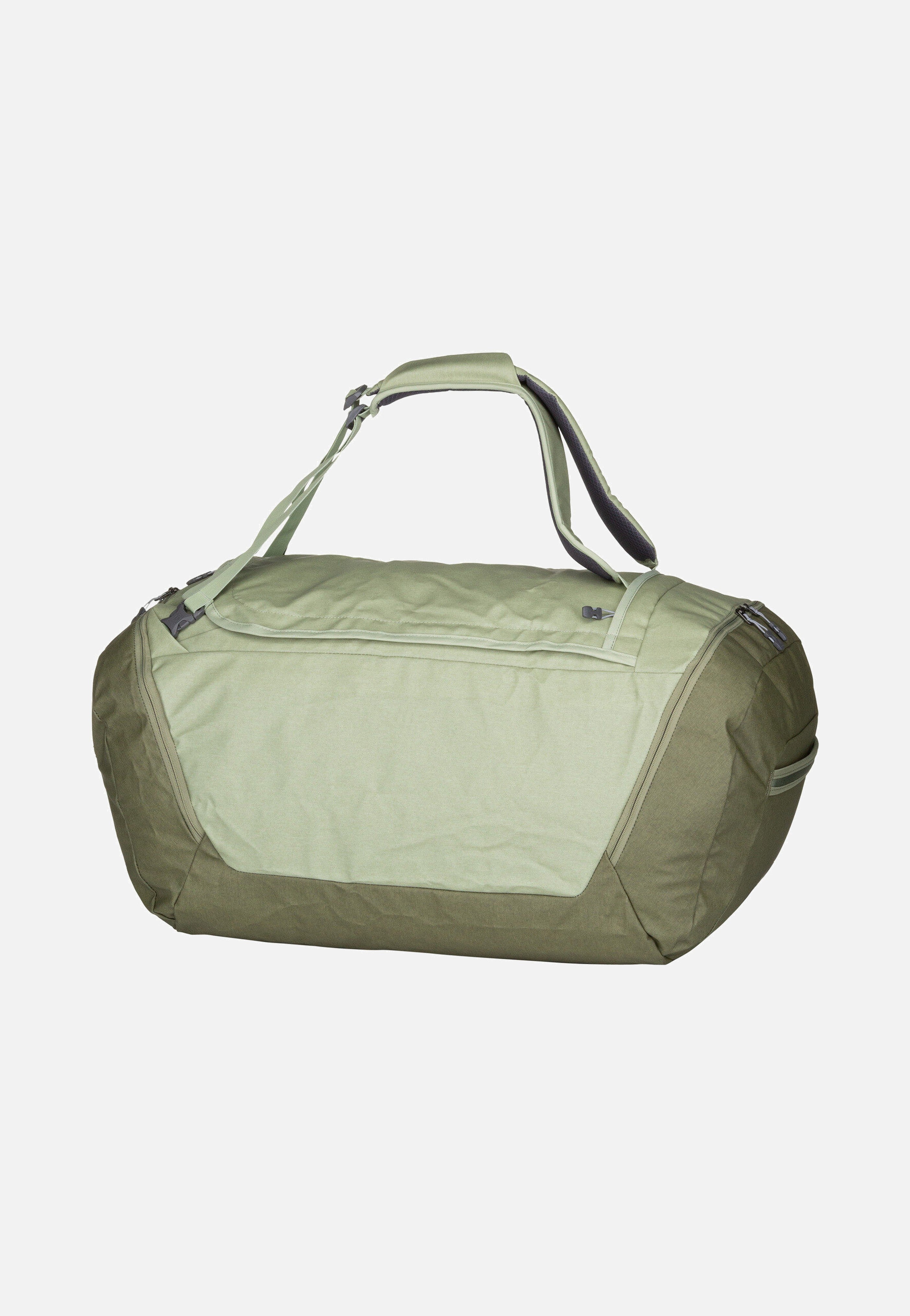 Deuter Duffel Pro 90 Mineral/Grove Dufflebag