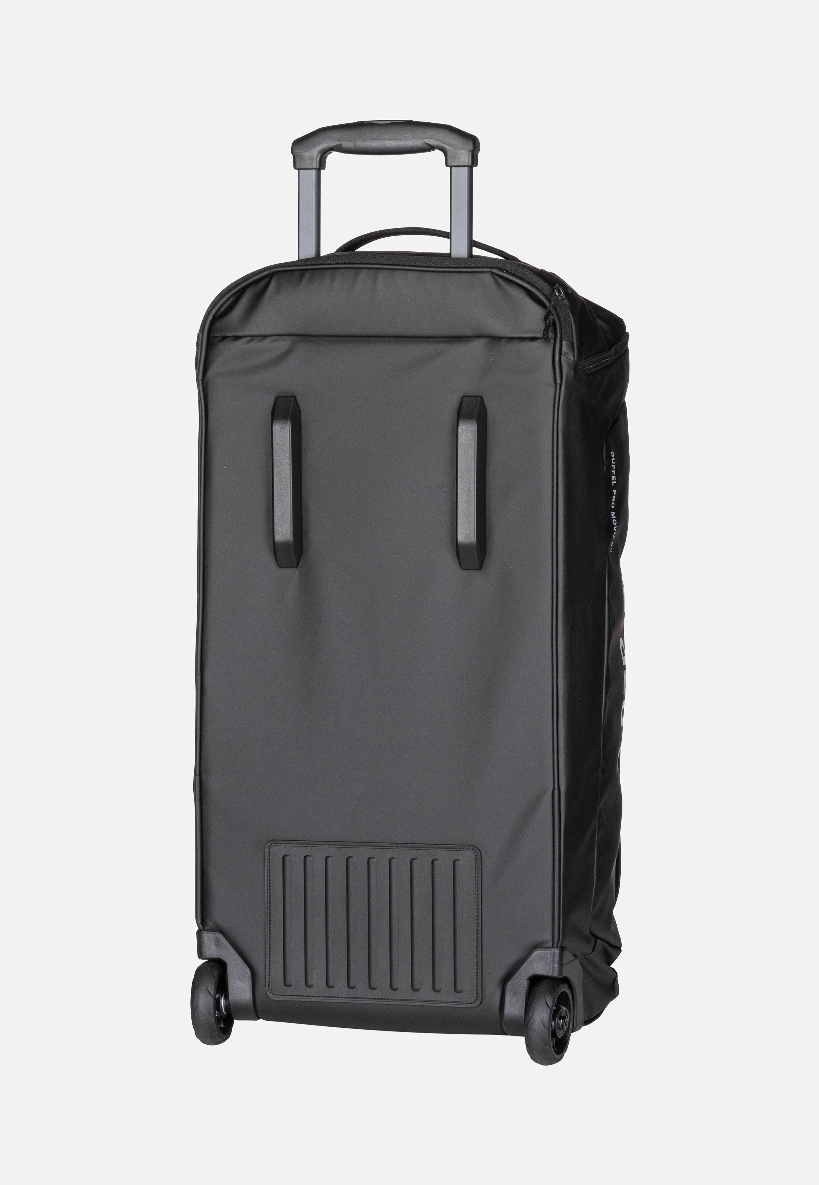 Deuter Duffel Pro Movo 60 Black Reisetasche