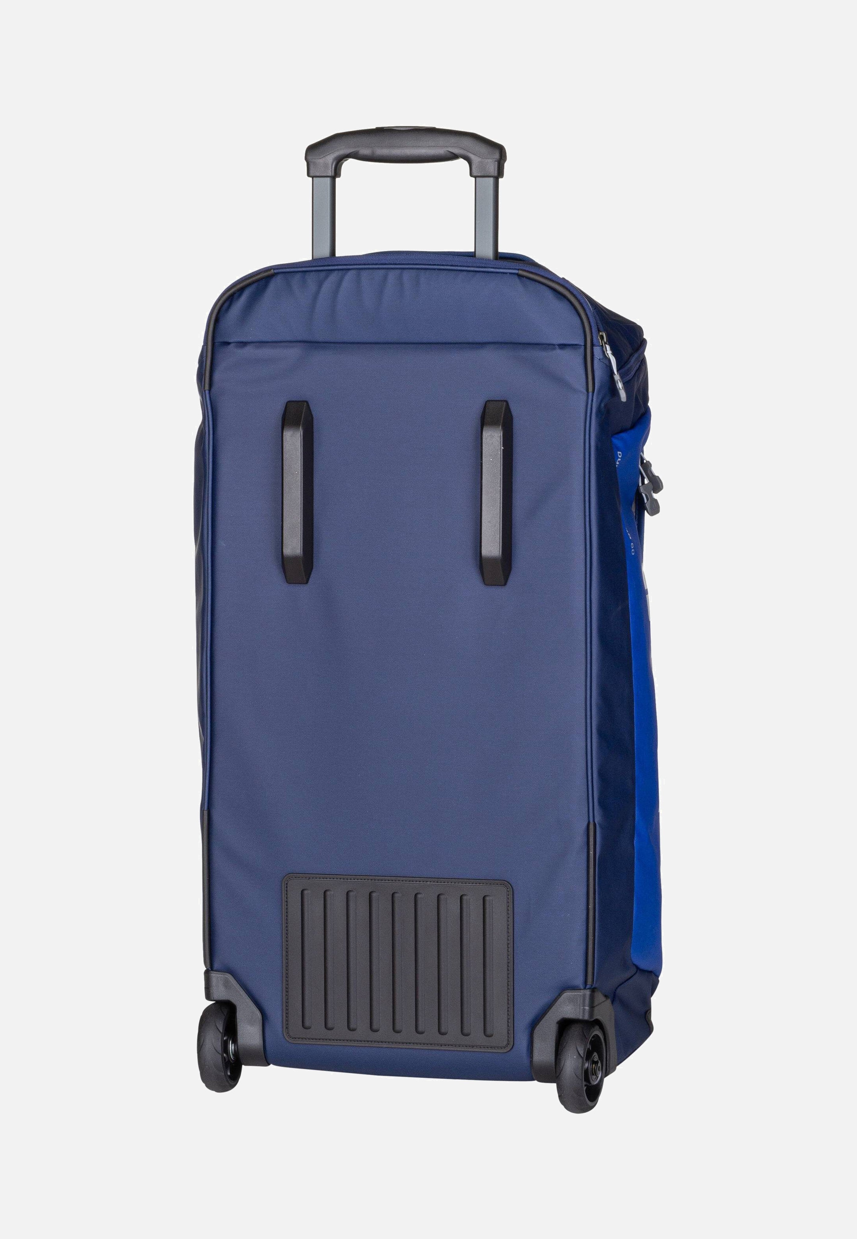 Deuter Duffel Pro Movo 60 Neptune/Nightblue Reisetasche