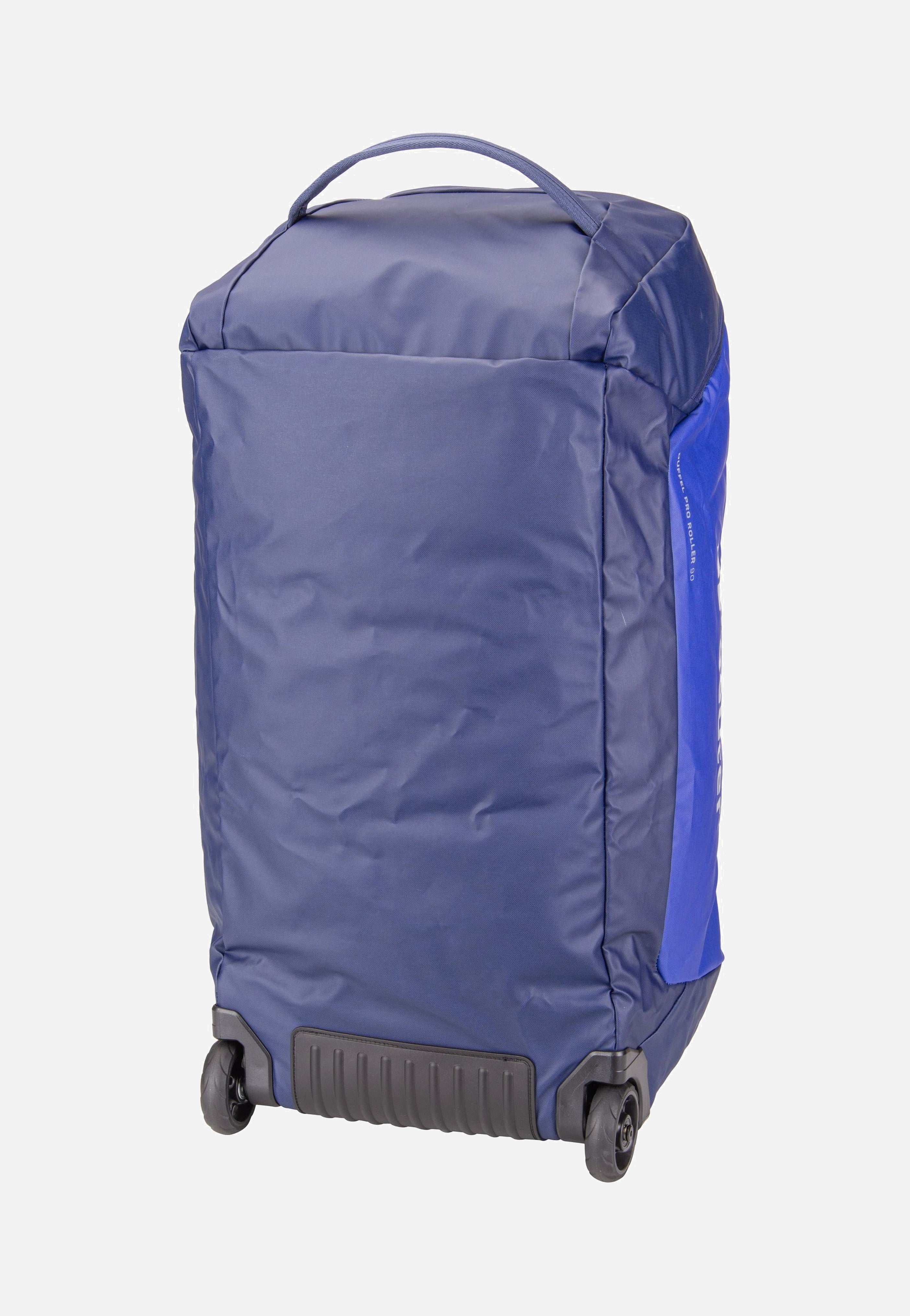 Deuter Duffel Pro Roller 90 Neptune/Nightblue Reisetasche