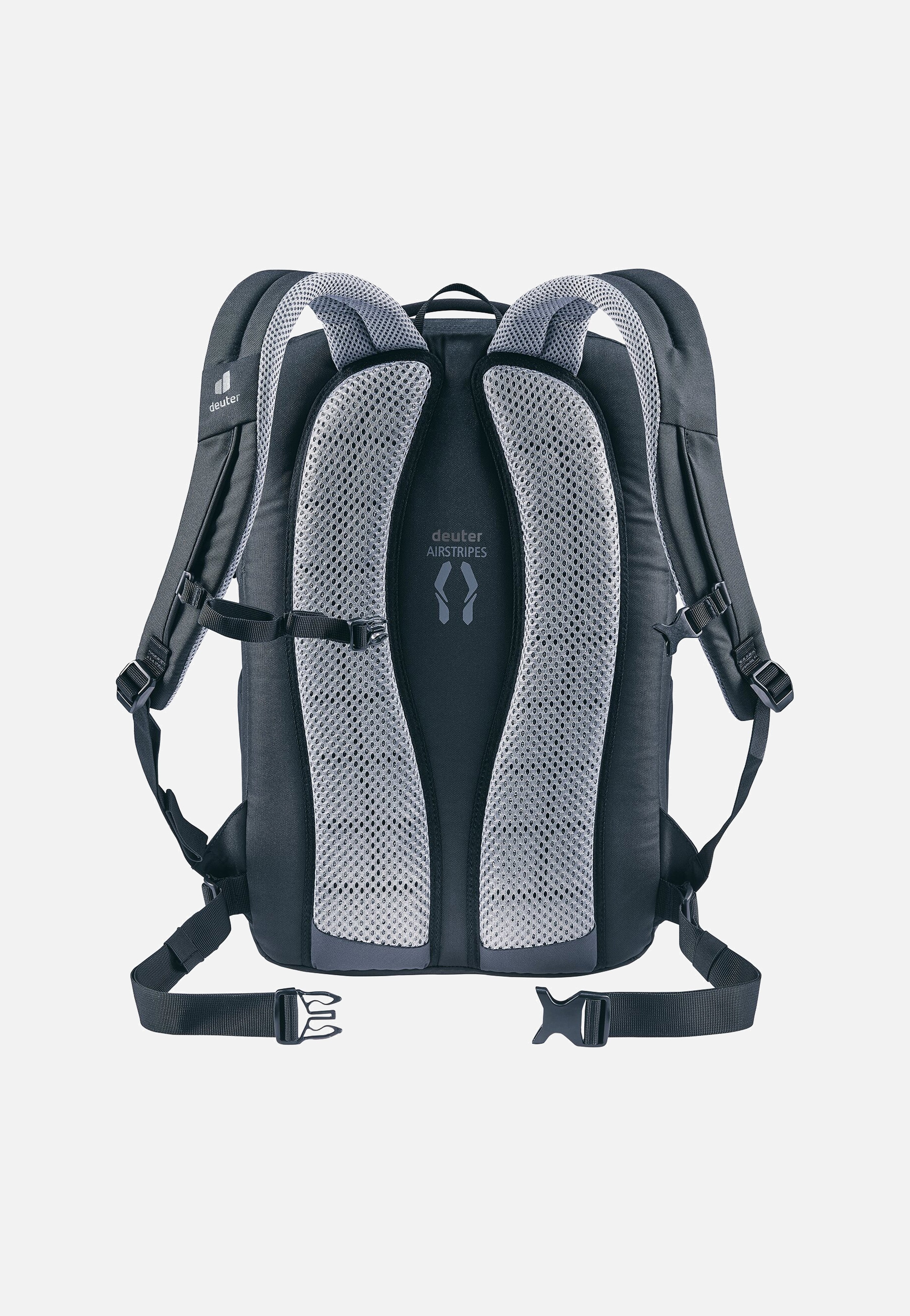 Deuter Giga Black Rucksack