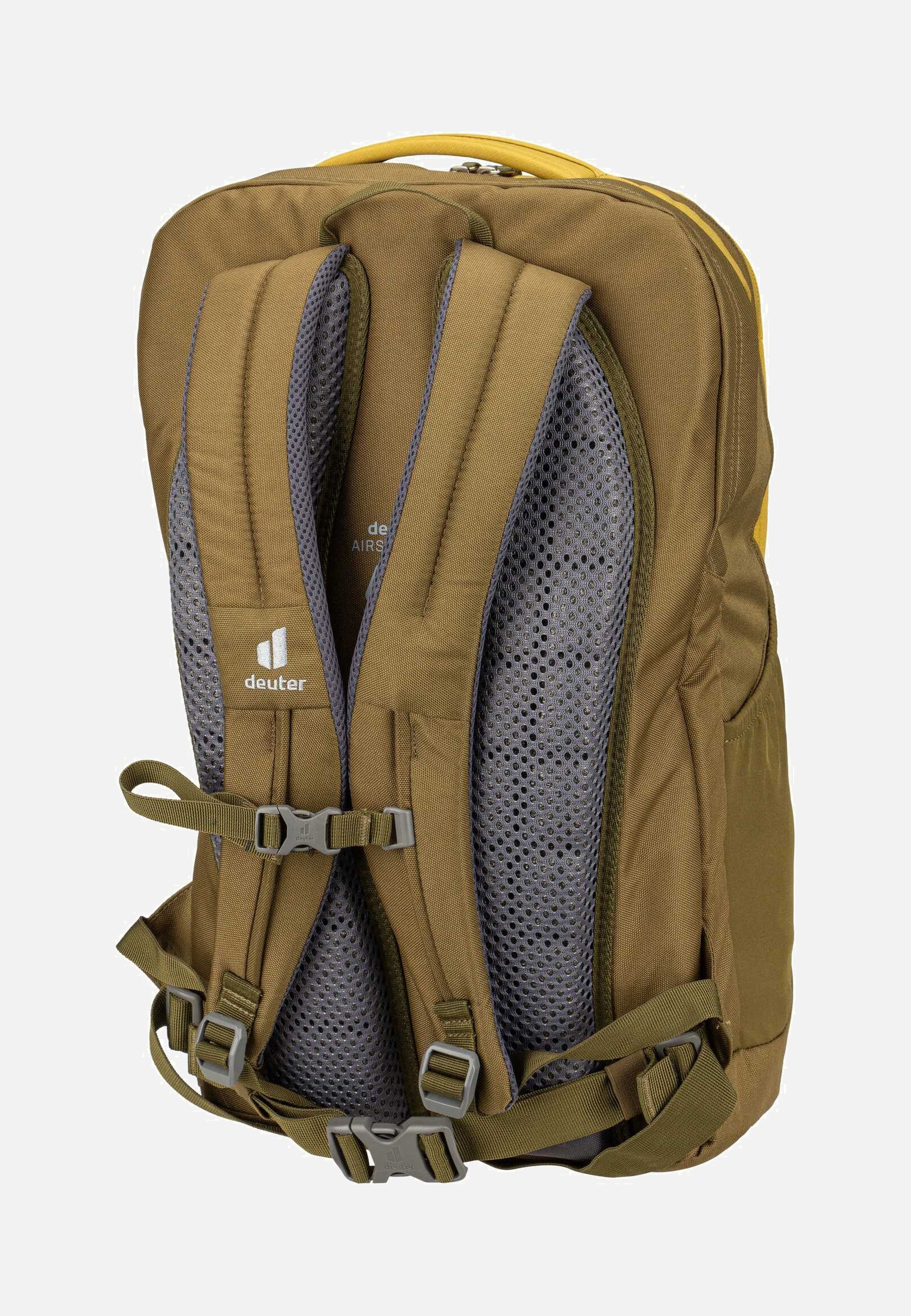 Deuter Giga Kelp/Nori Rucksack