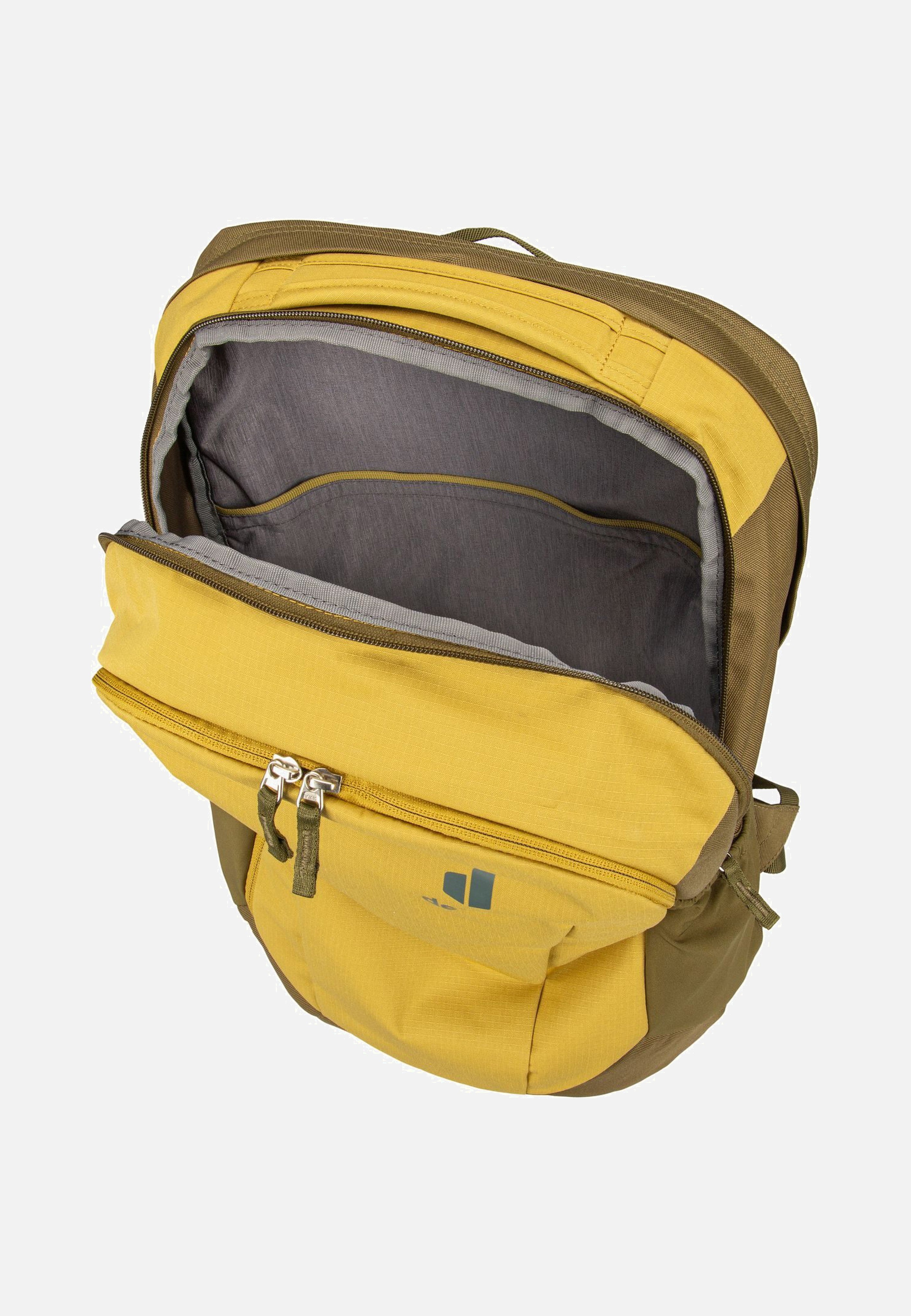 Deuter Giga Kelp/Nori Rucksack