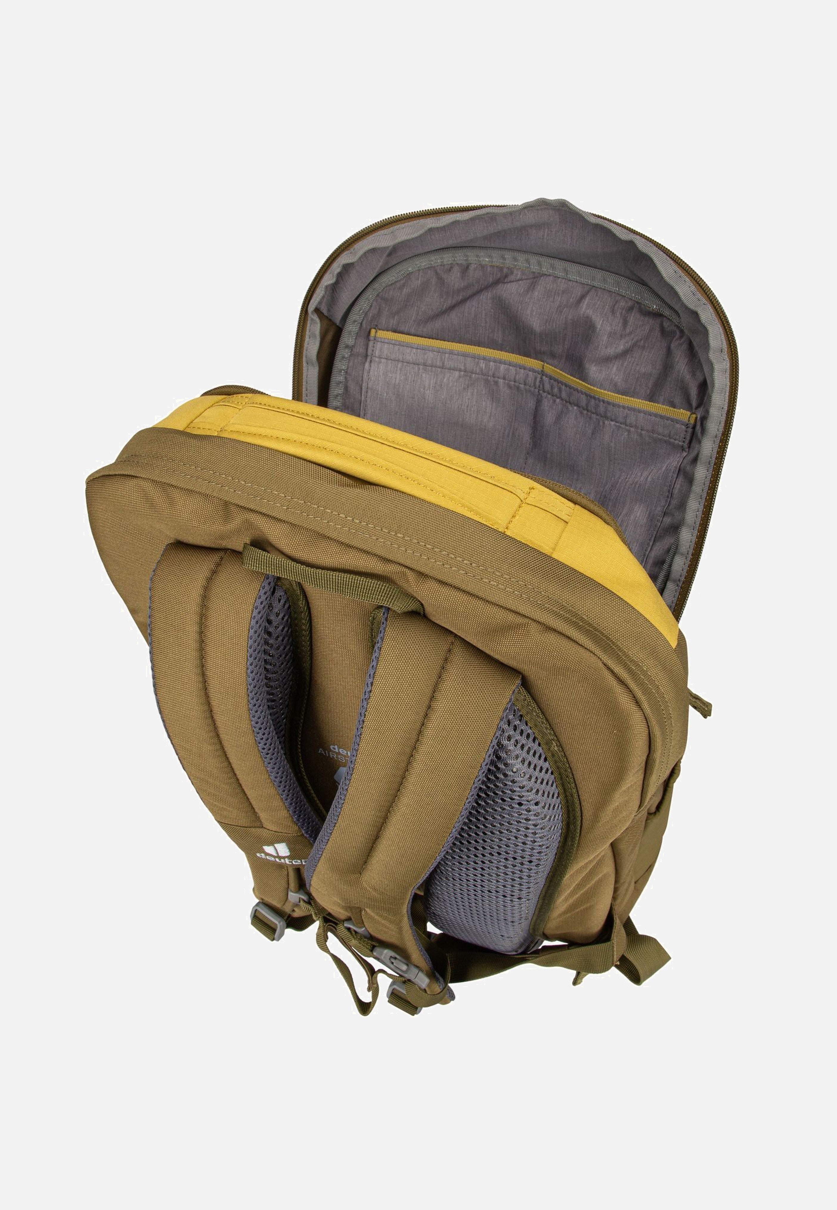 Deuter Giga Kelp/Nori Rucksack