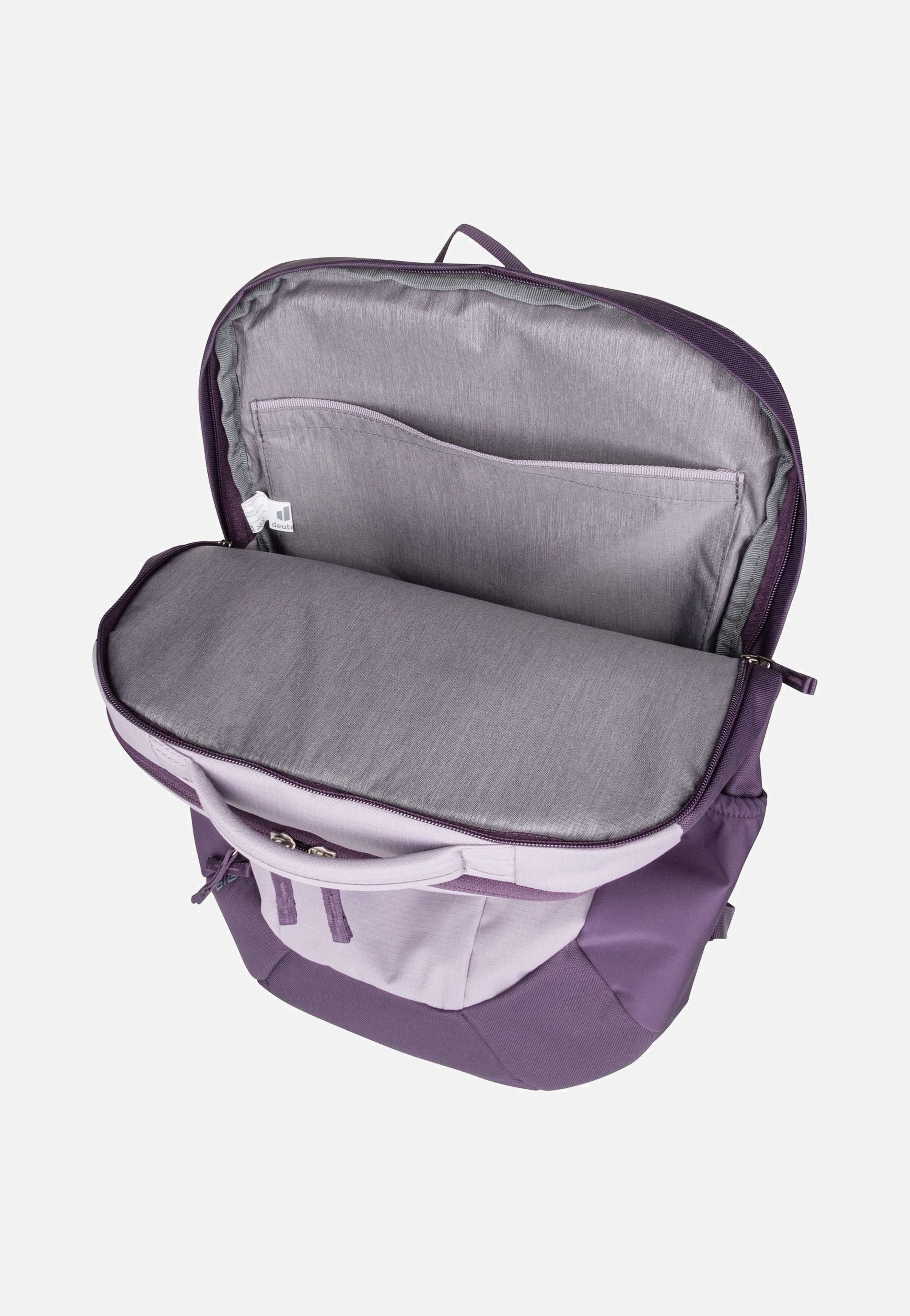 Deuter Giga Lavender/Purple Rucksack