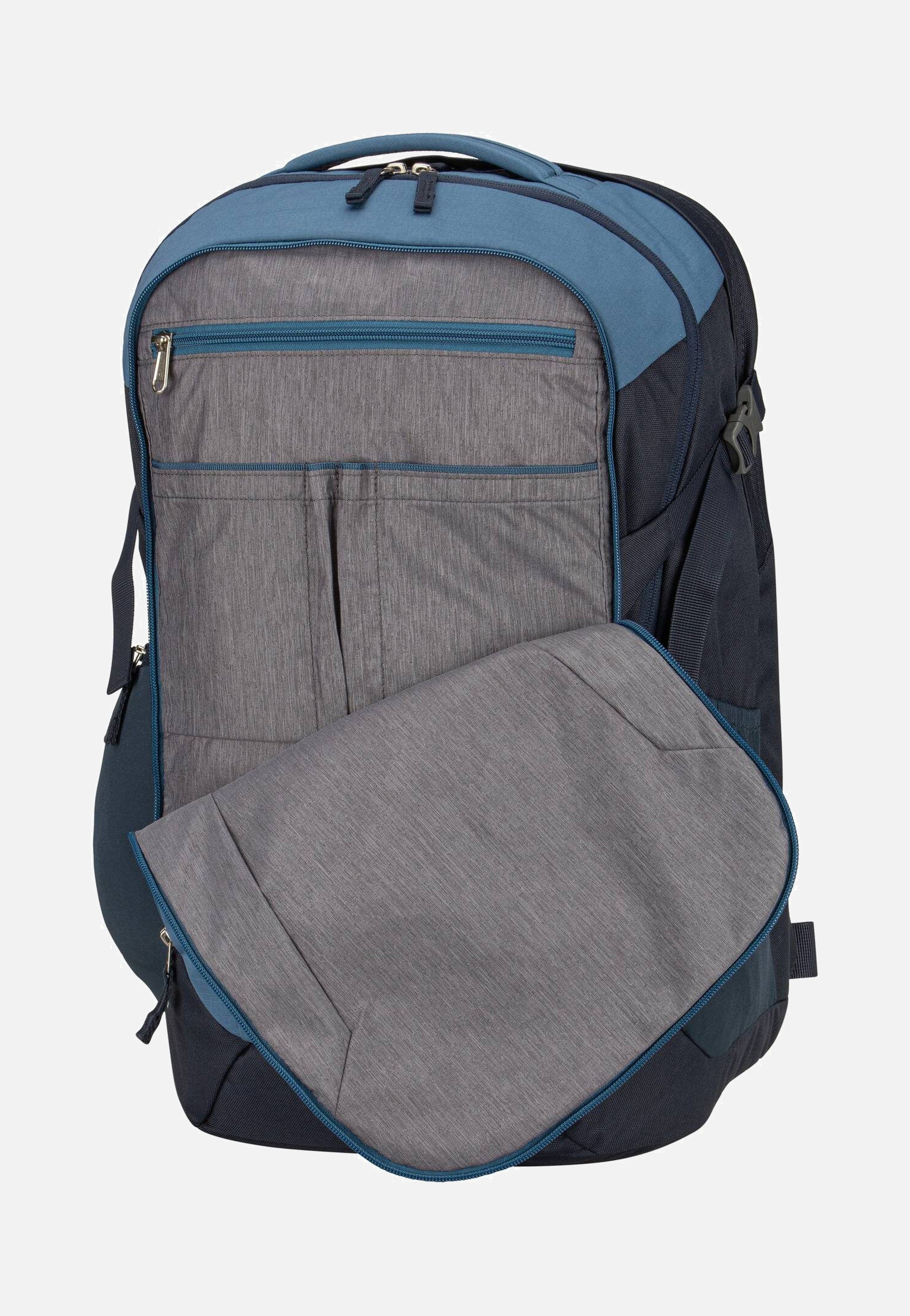 Deuter Gigant Atlantic/Ink Rucksack