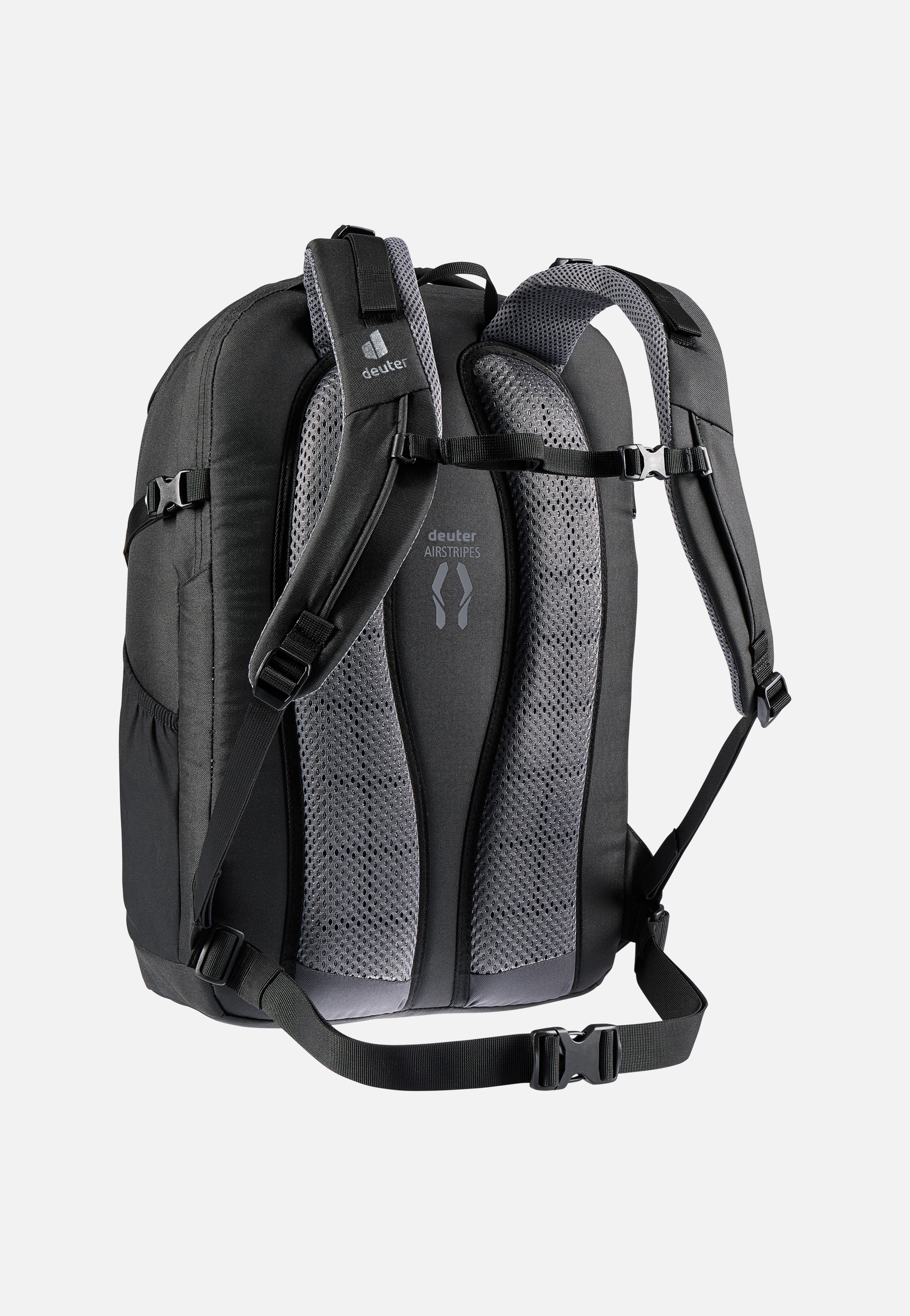 Deuter Gigant Black Rucksack