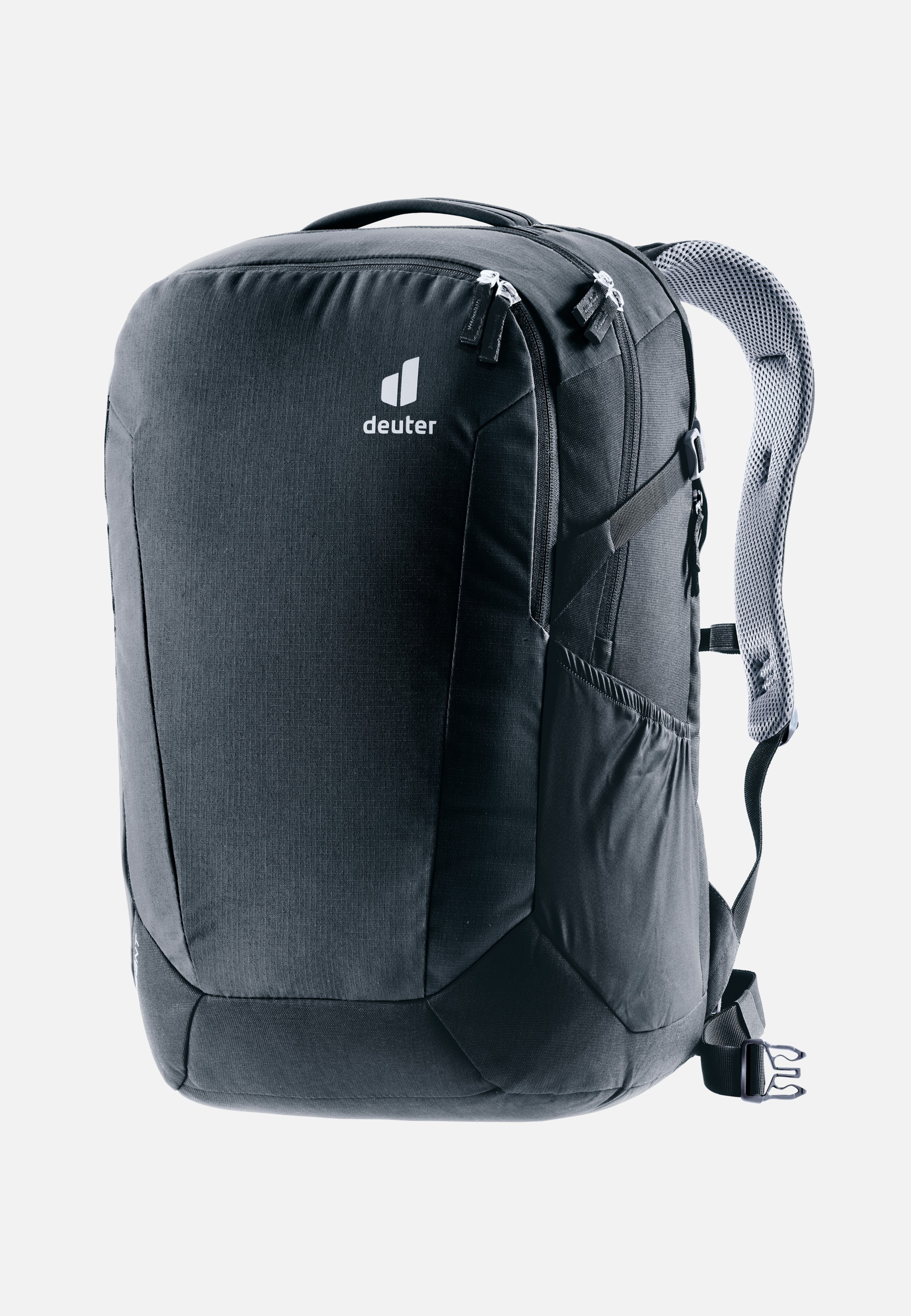 Deuter Gigant Black Rucksack